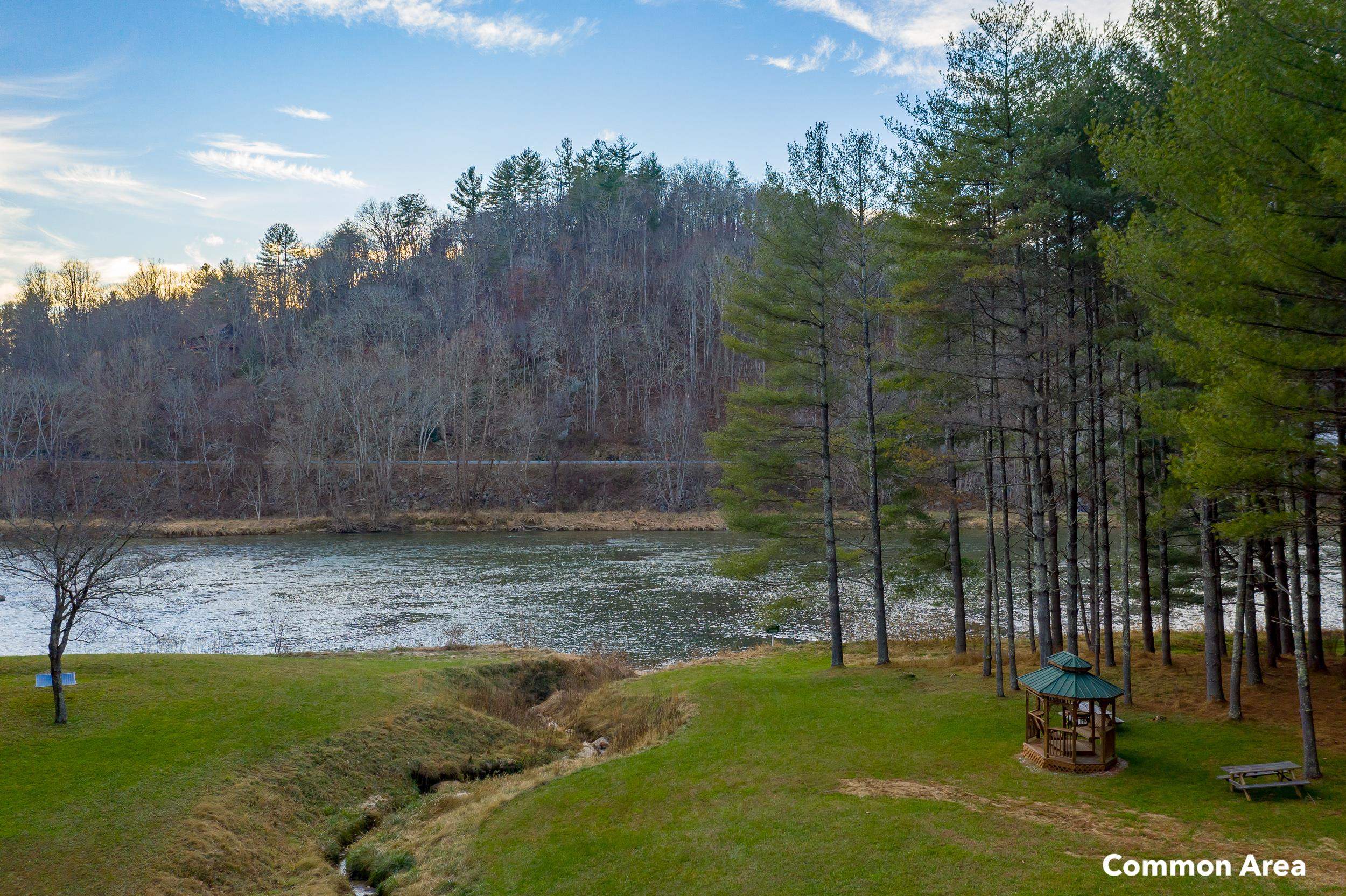 Lot 2 Old Boyer Ferry Road Galax VA 24333