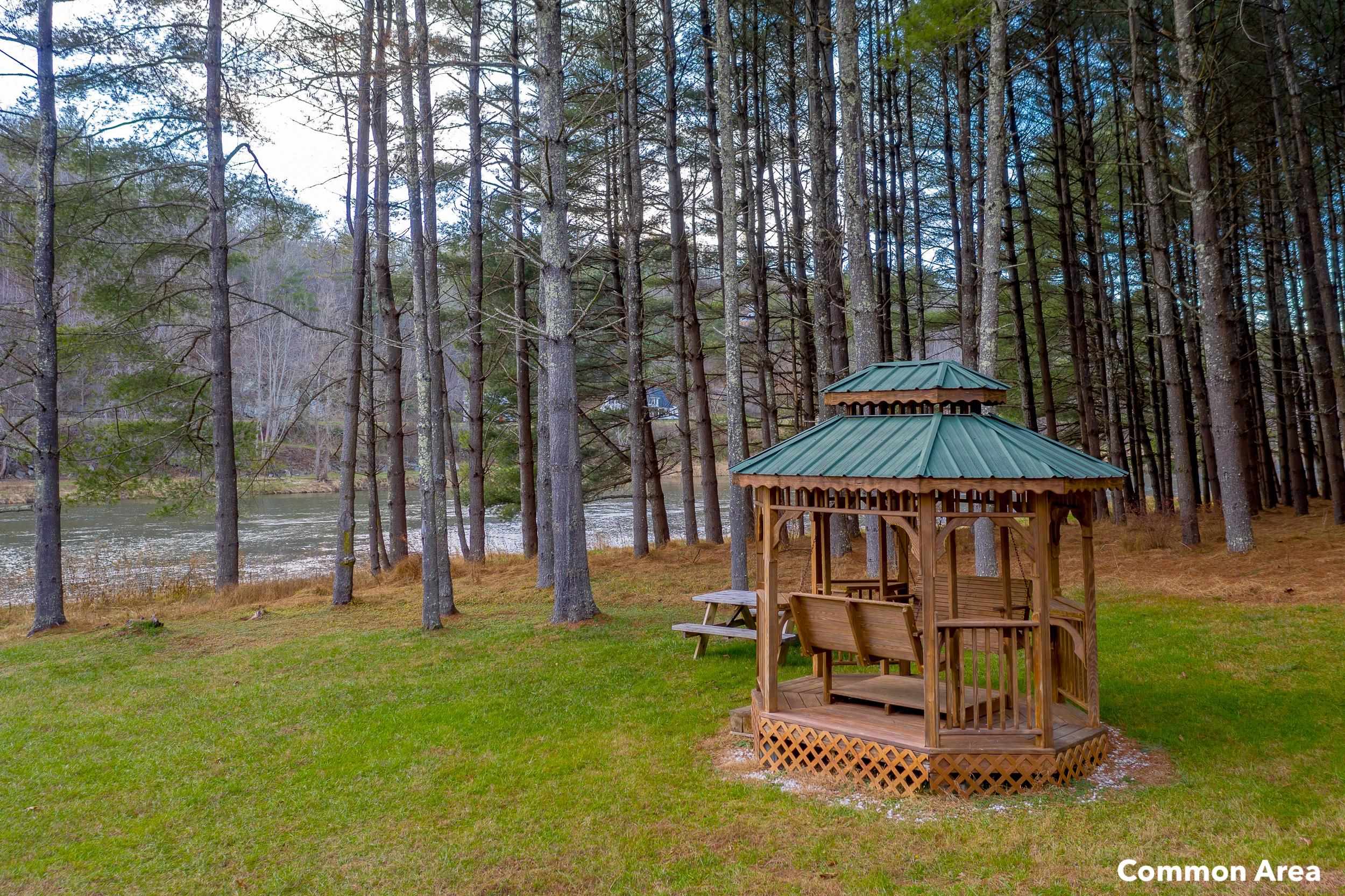 Lot 2 Old Boyer Ferry Road Galax VA 24333