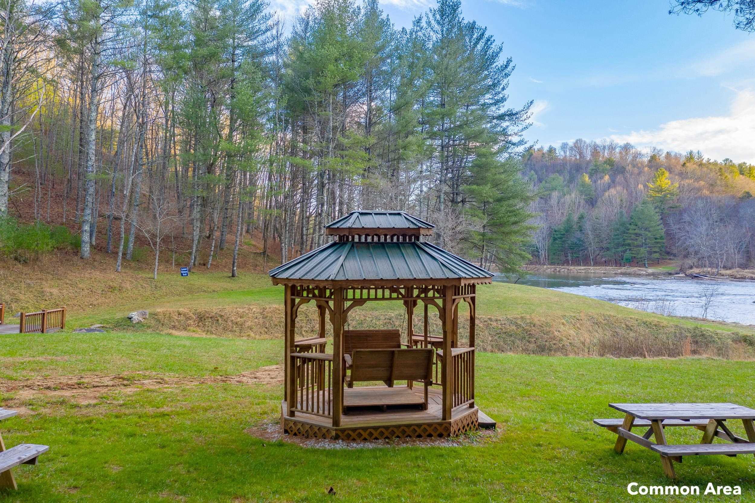 Lot 2 Old Boyer Ferry Road Galax VA 24333