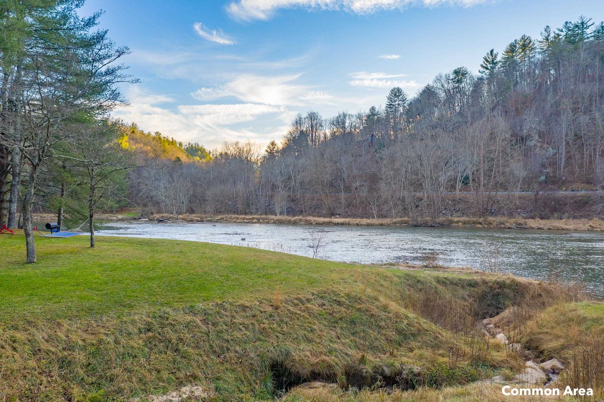 Lot 2 Old Boyer Ferry Road Galax VA 24333