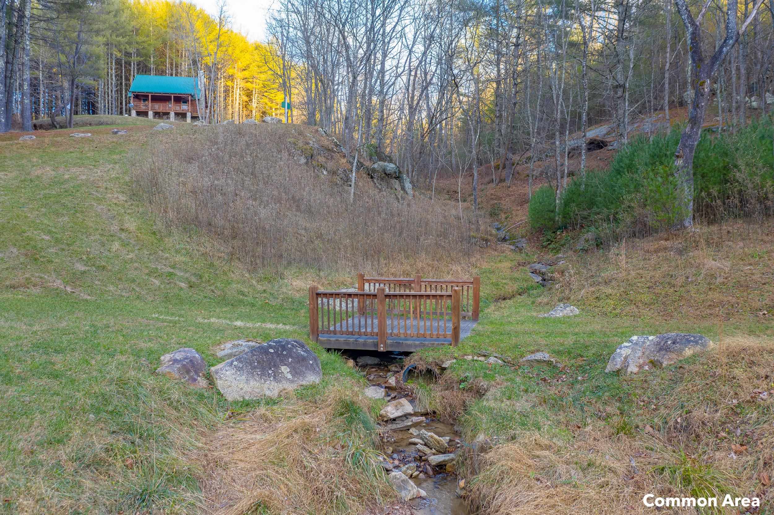 Lot 2 Old Boyer Ferry Road Galax VA 24333