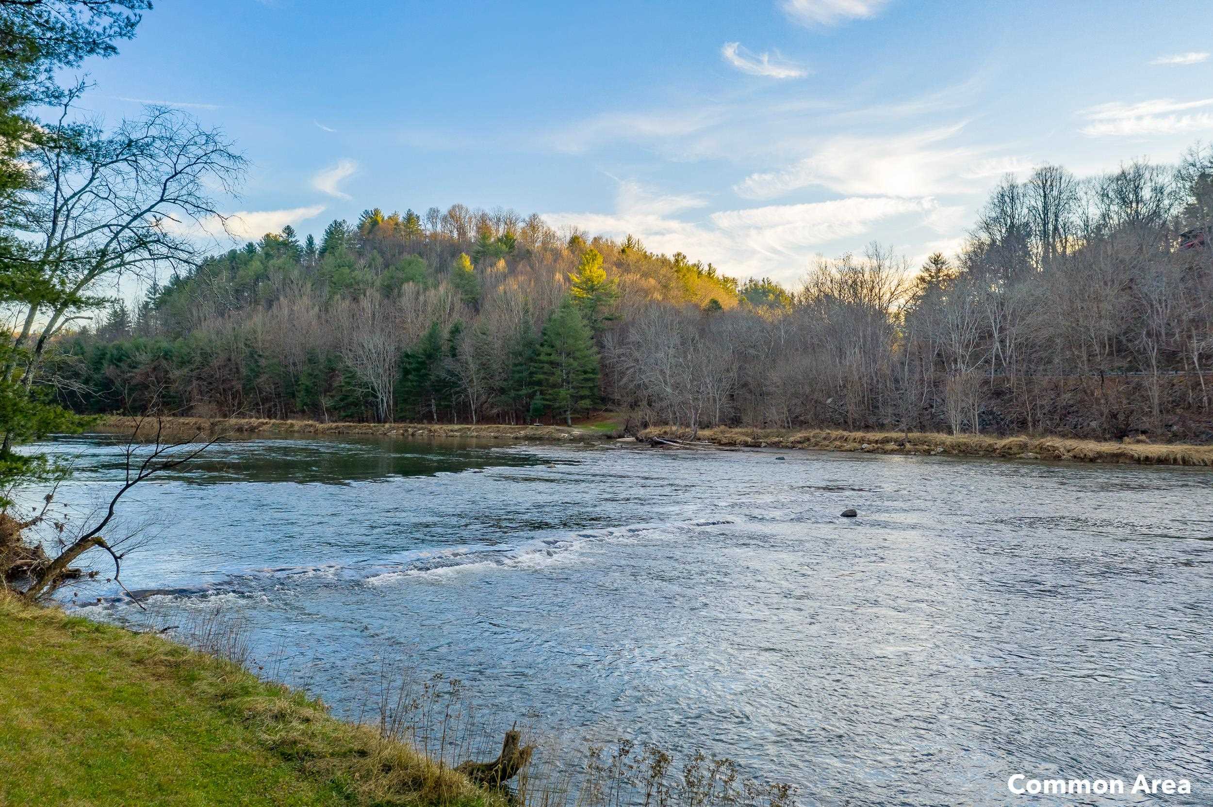 Lot 2 Old Boyer Ferry Road Galax VA 24333