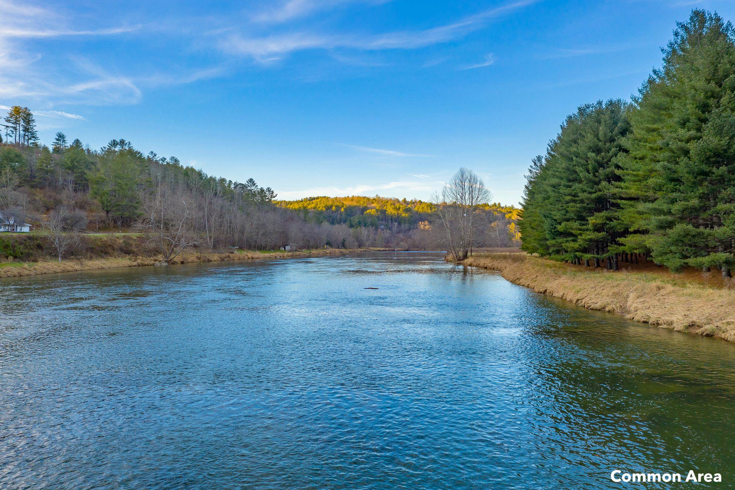 Lot 2 Old Boyer Ferry Road Galax VA 24333
