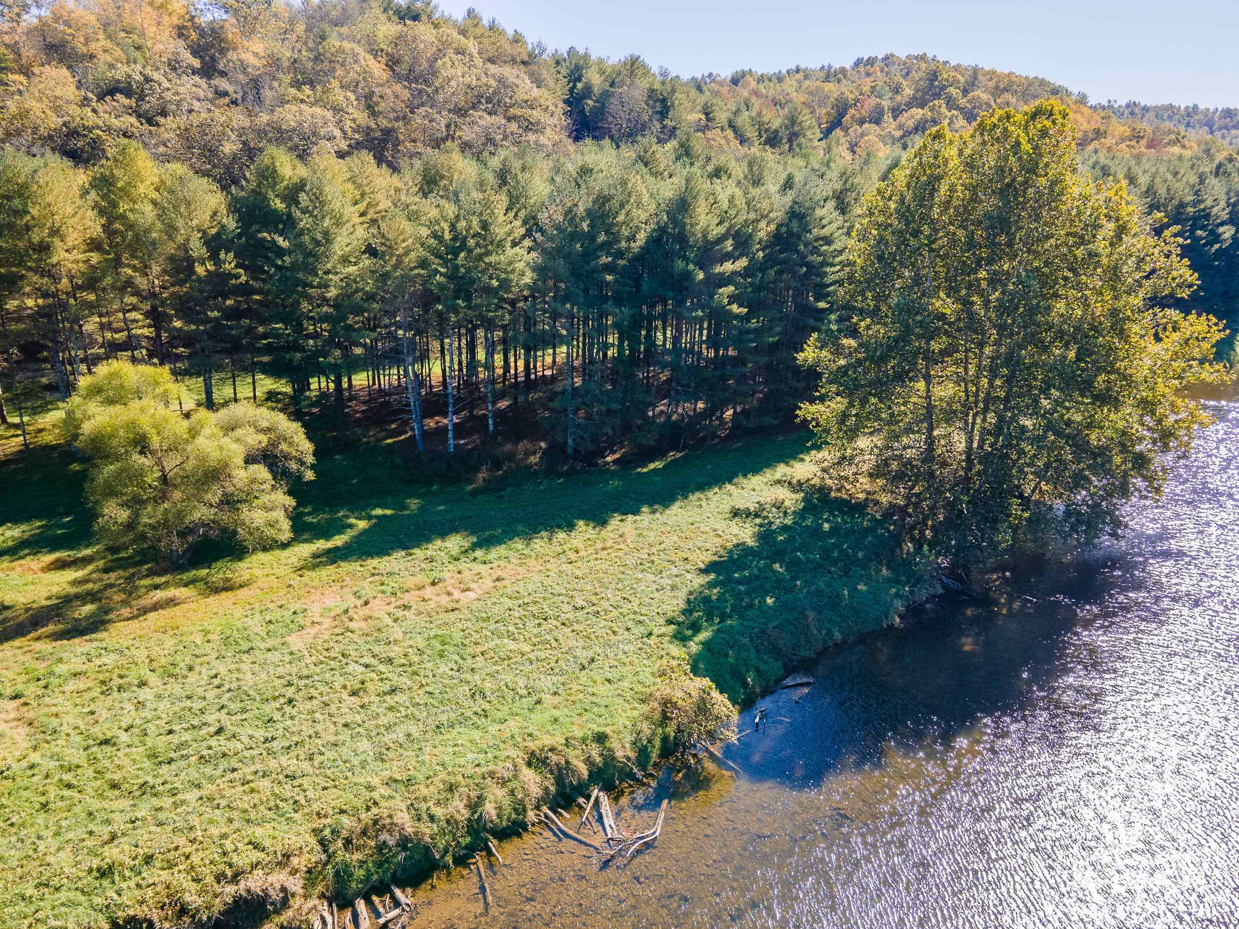 Lot 2 Old Boyer Ferry Road Galax VA 24333