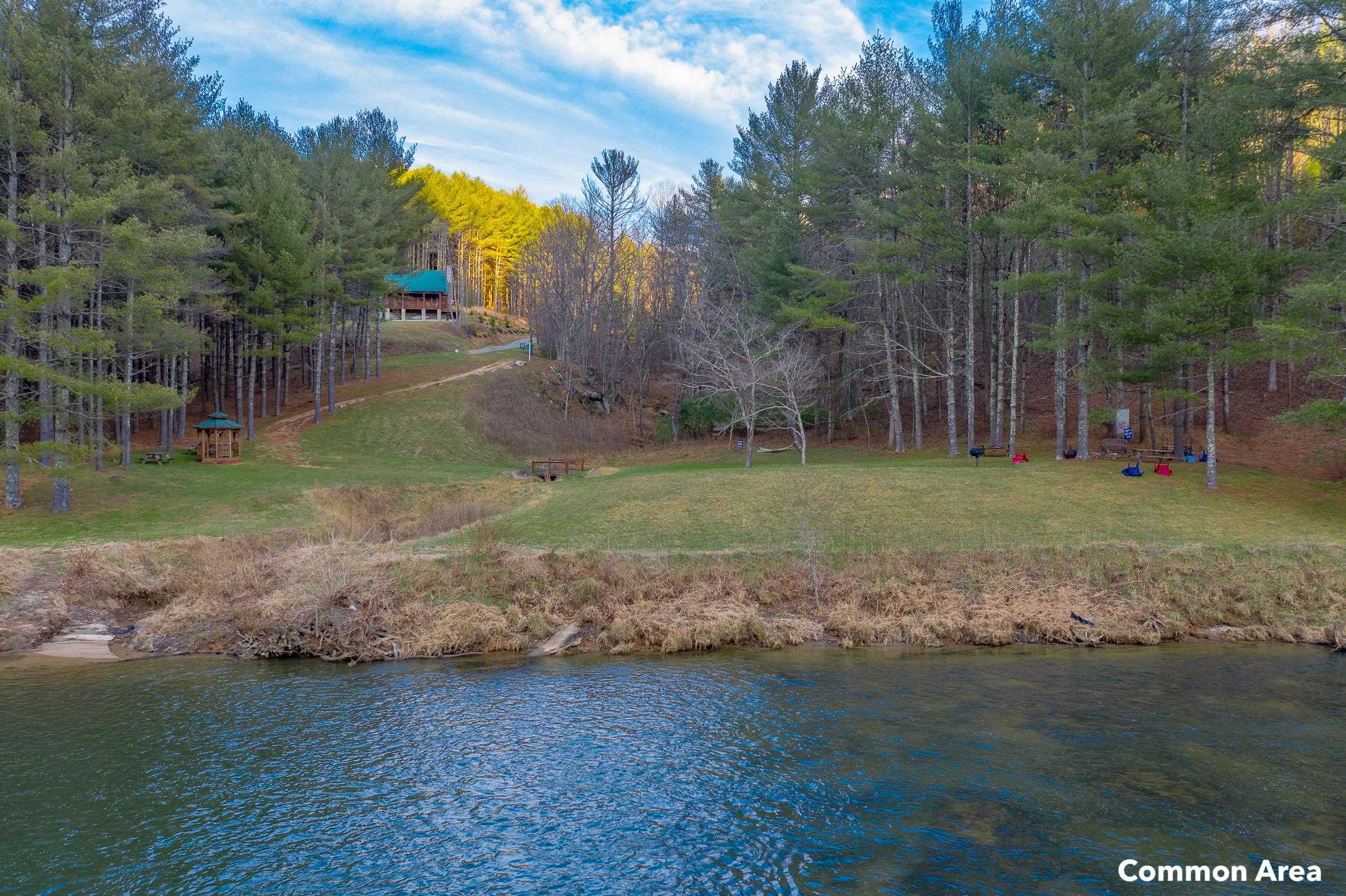 Lot 2 Old Boyer Ferry Road Galax VA 24333