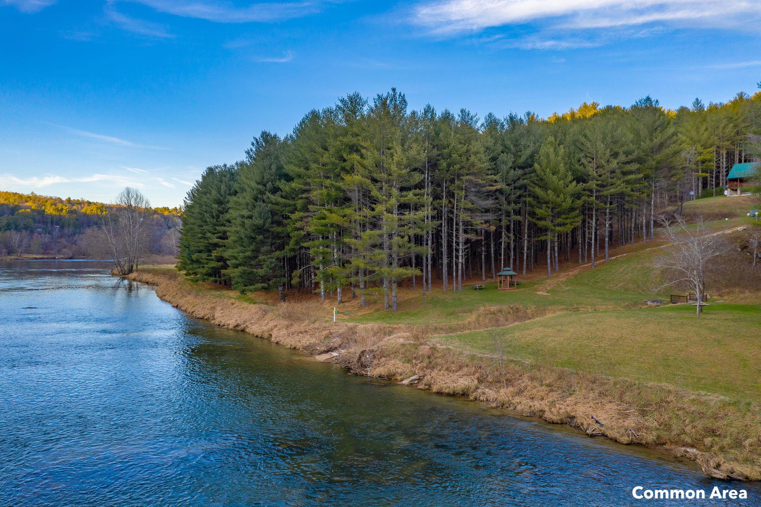 Lot 2 Old Boyer Ferry Road Galax VA 24333