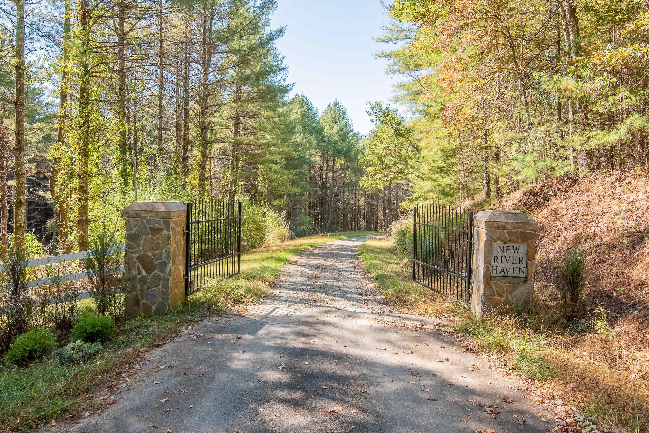 Lot 2 Old Boyer Ferry Road Galax VA 24333