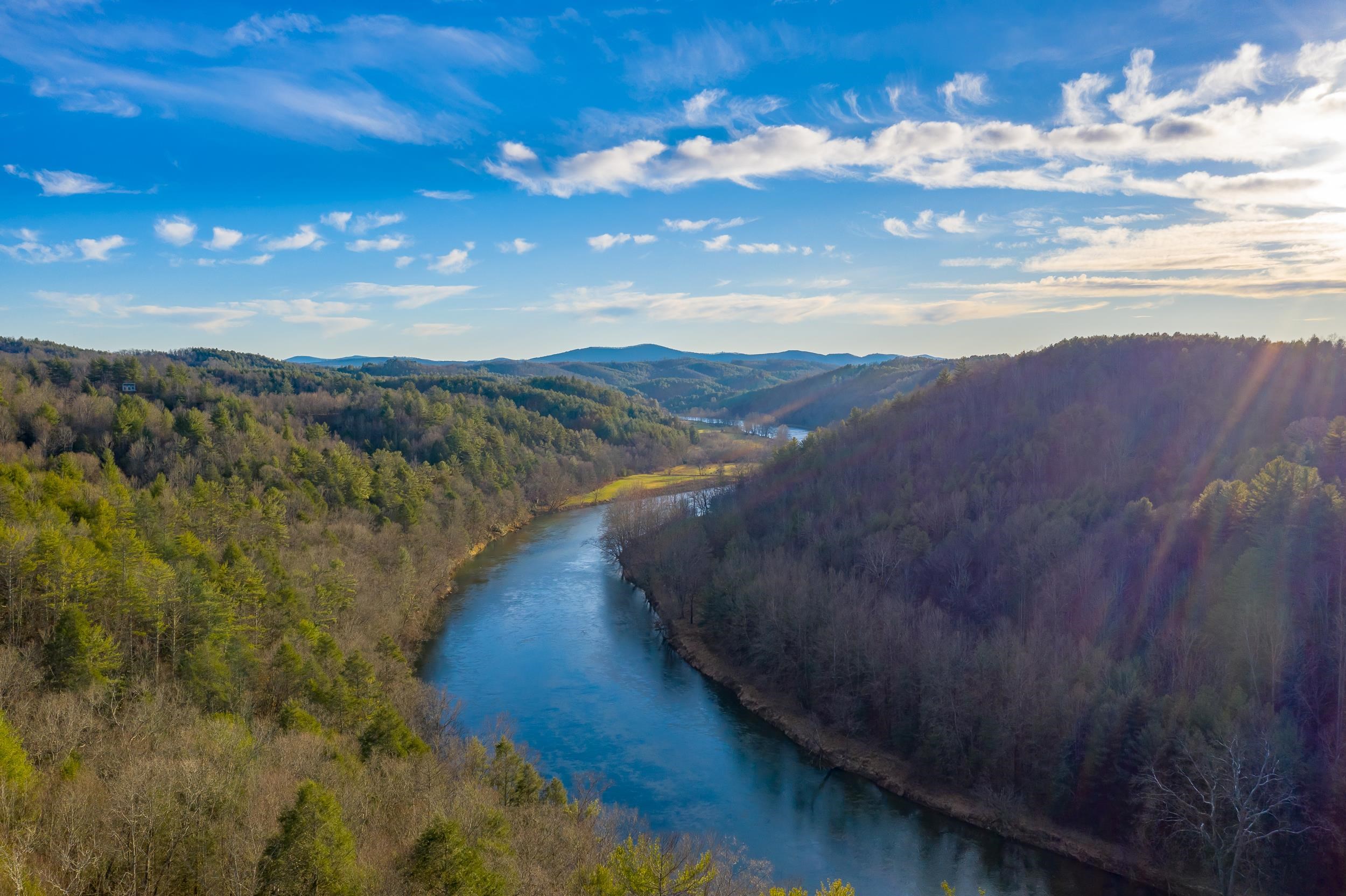 Lot 2 Old Boyer Ferry Road Galax VA 24333