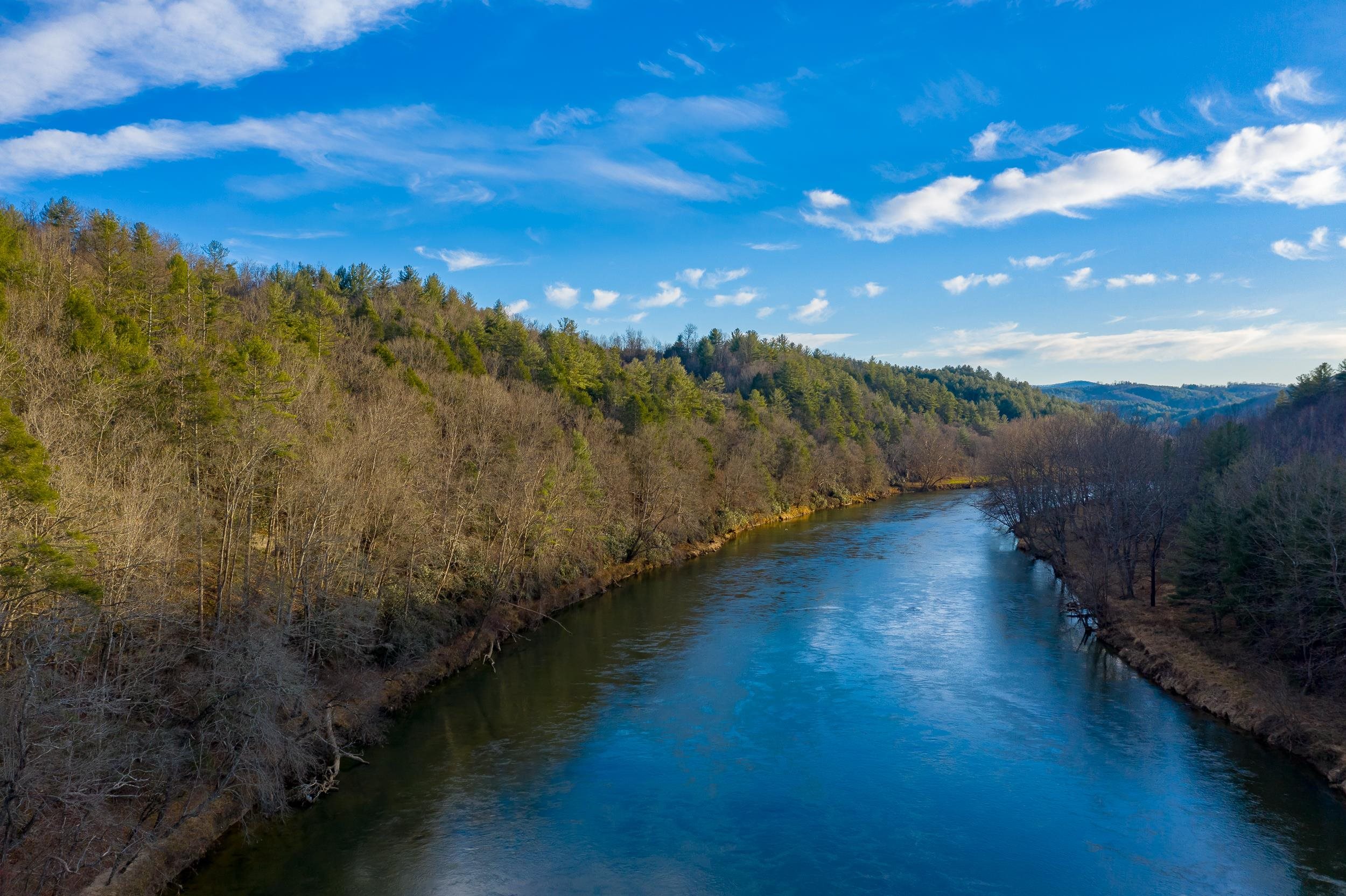 Lot 2 Old Boyer Ferry Road Galax VA 24333