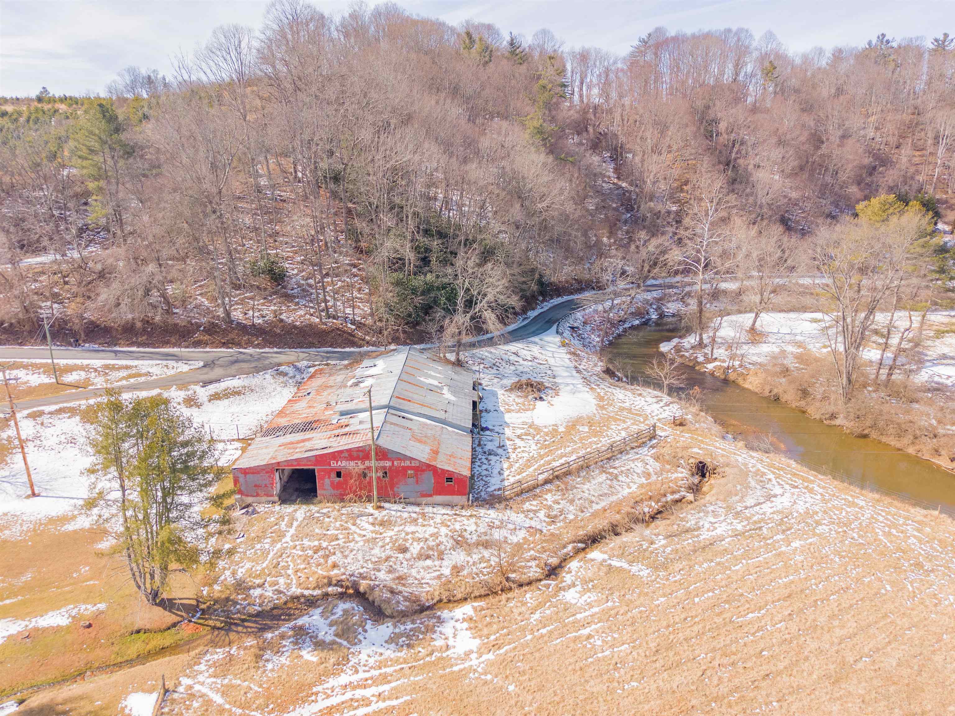 226 Chestnut Drive Galax VA 24333