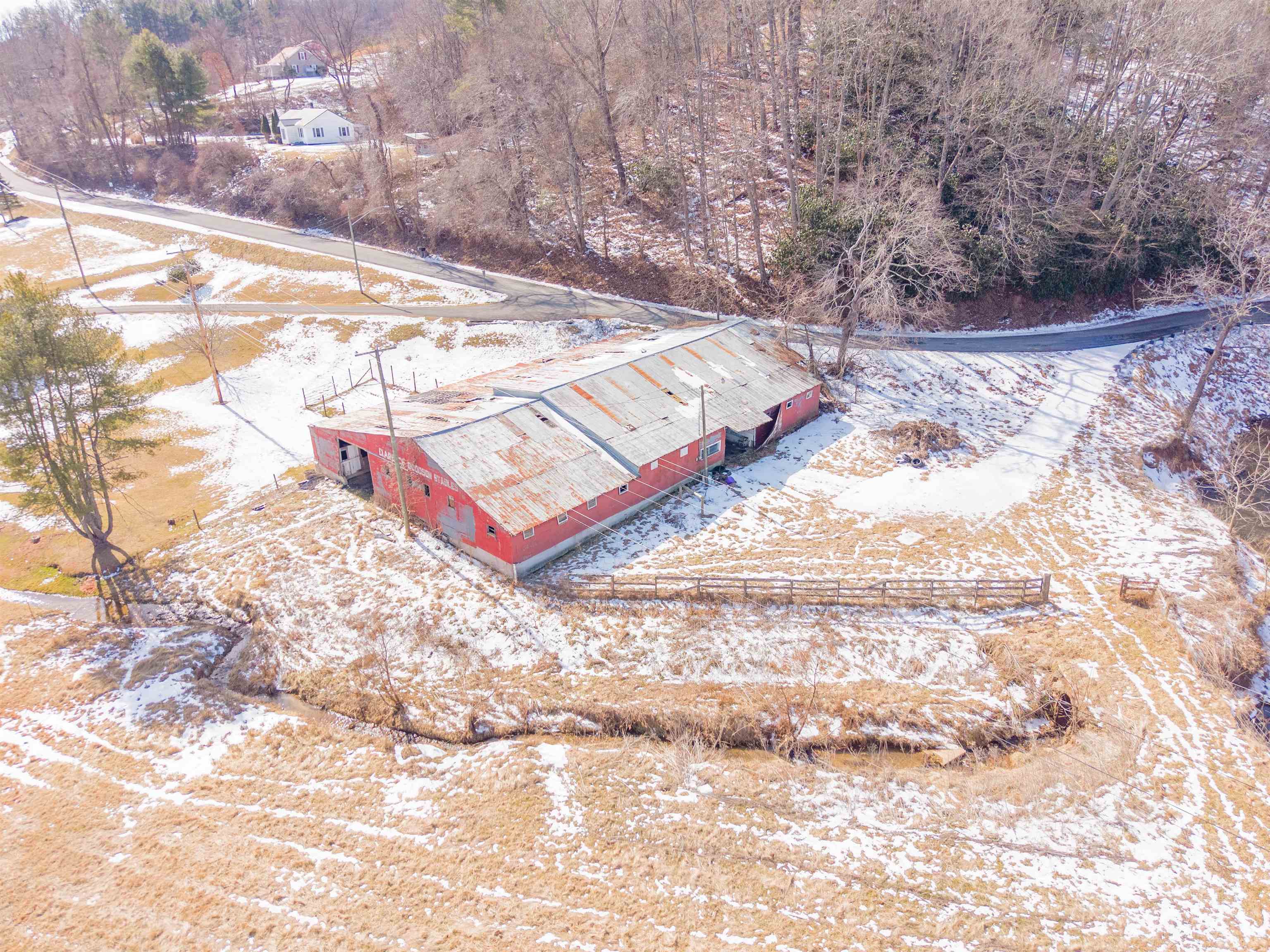 226 Chestnut Drive Galax VA 24333