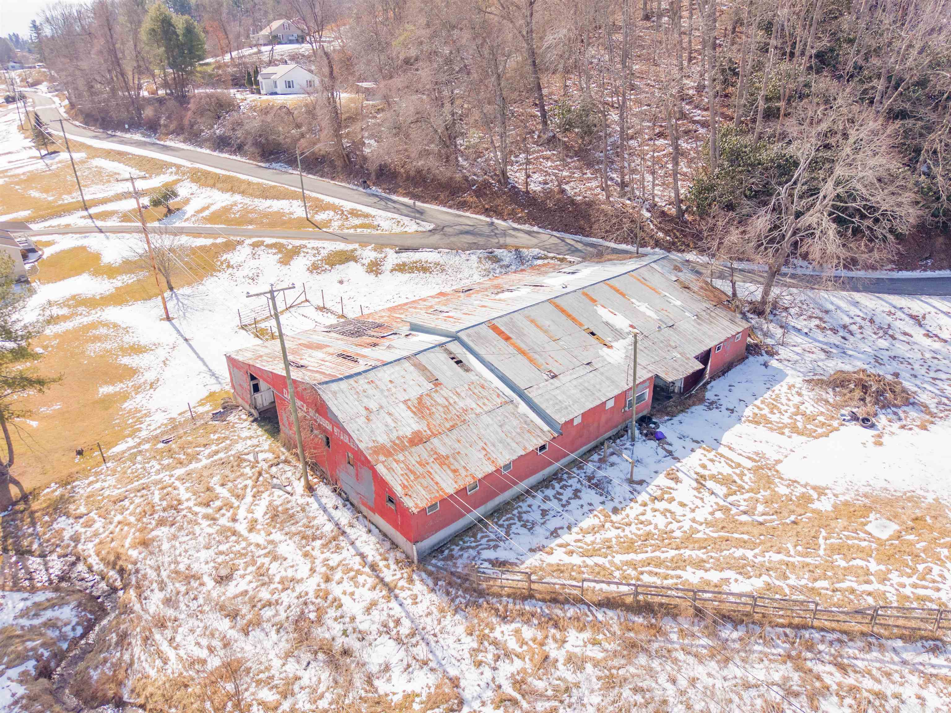 226 Chestnut Drive Galax VA 24333