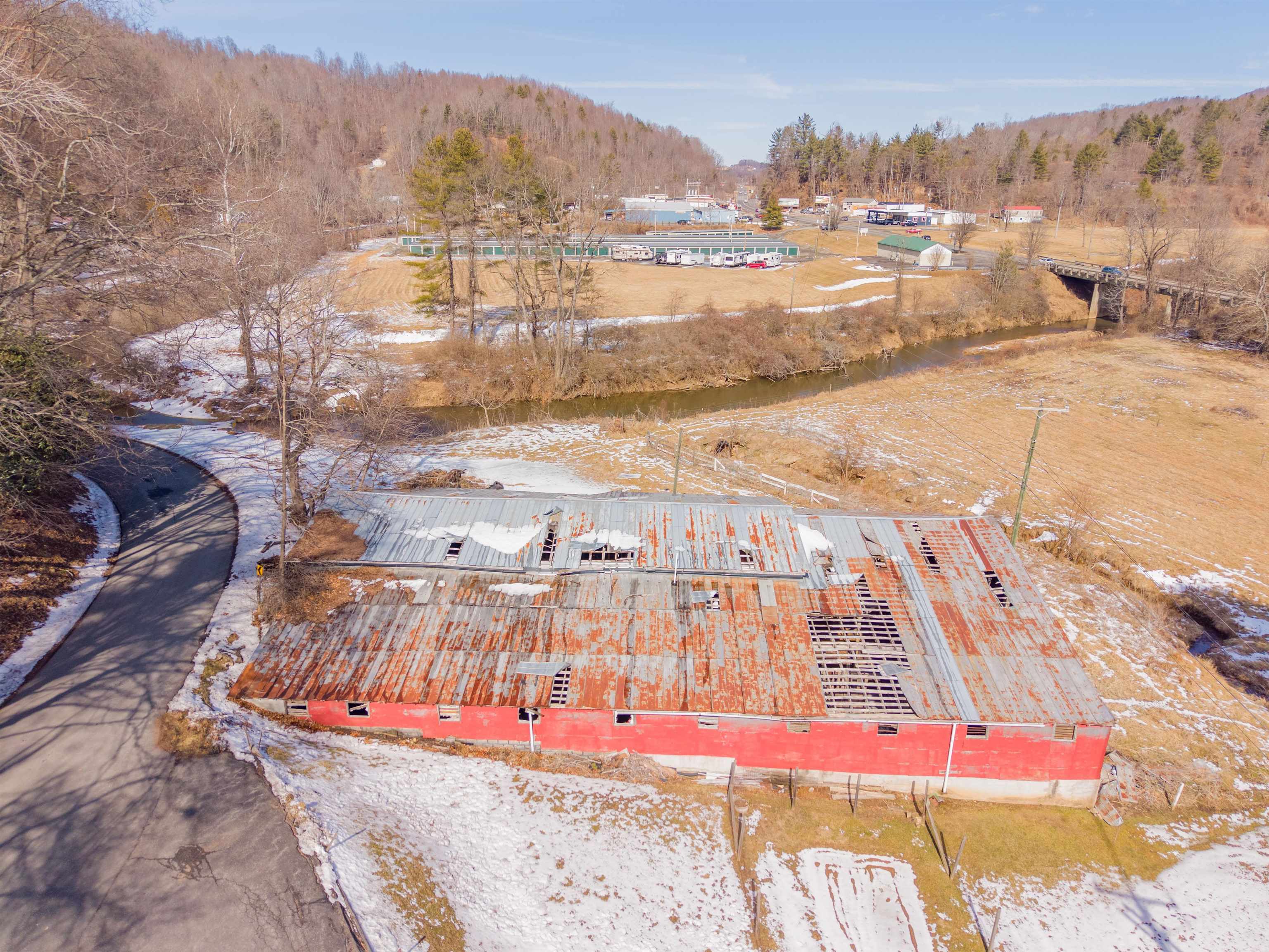 226 Chestnut Drive Galax VA 24333