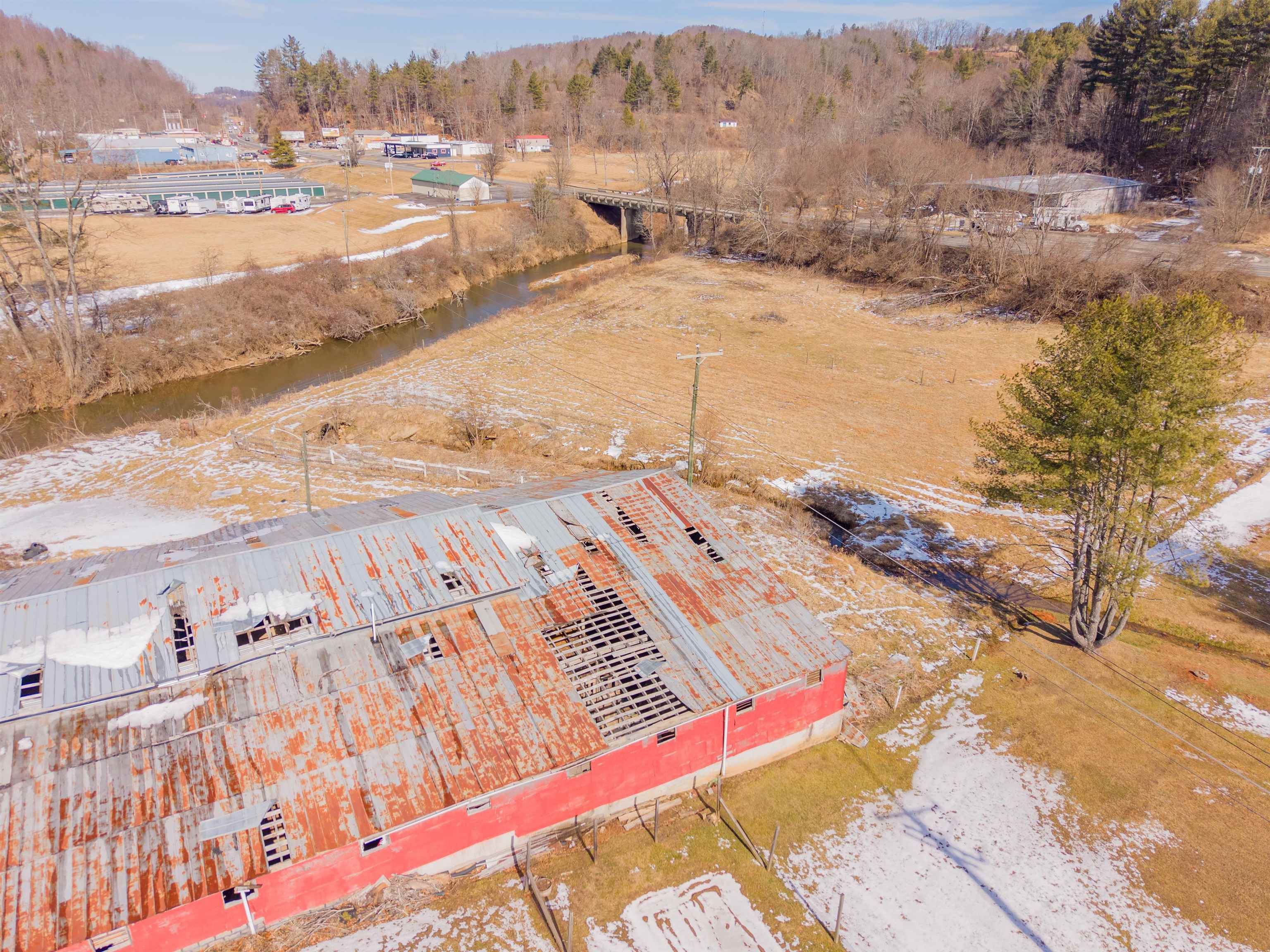 226 Chestnut Drive Galax VA 24333