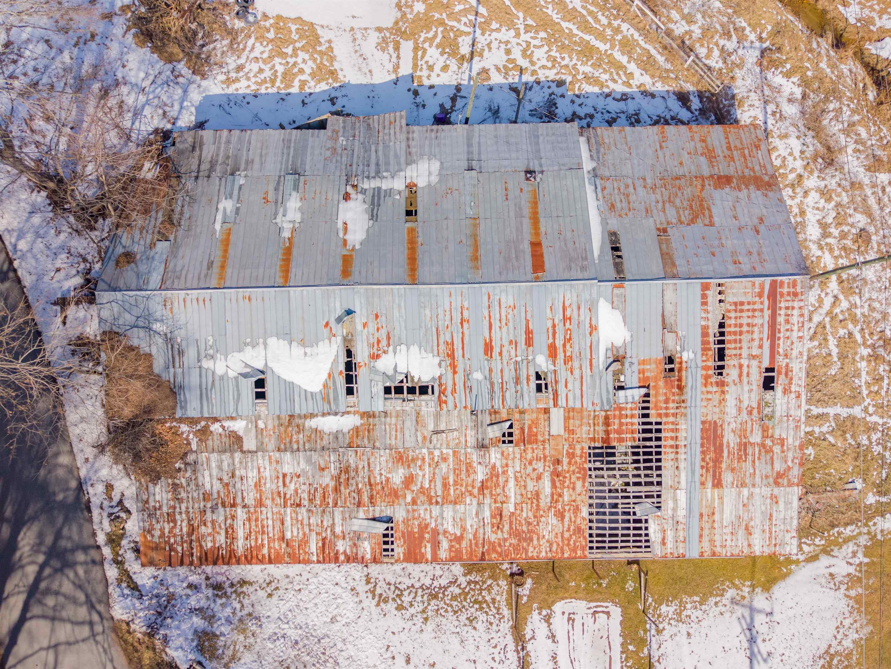 226 Chestnut Drive Galax VA 24333