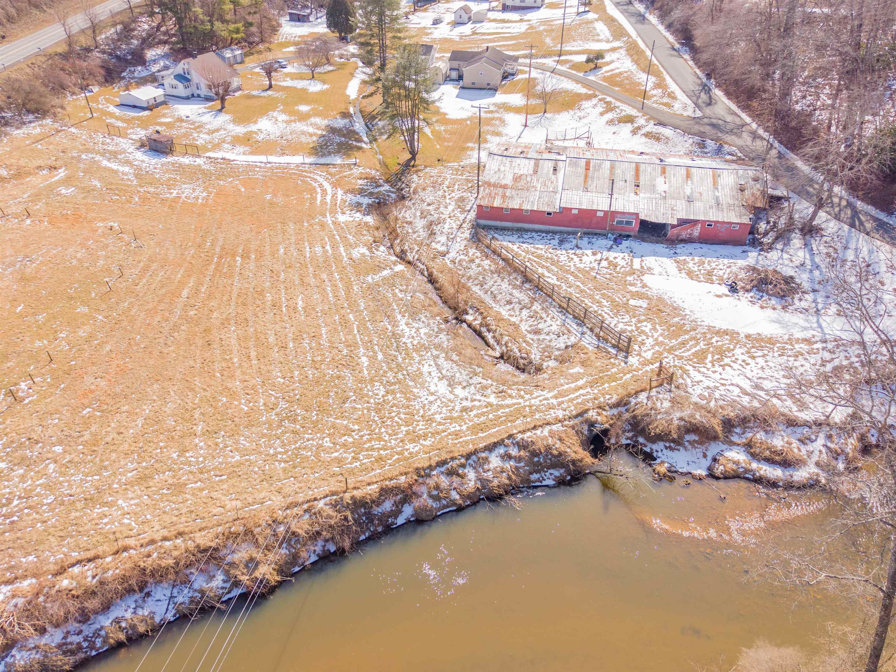 226 Chestnut Drive Galax VA 24333