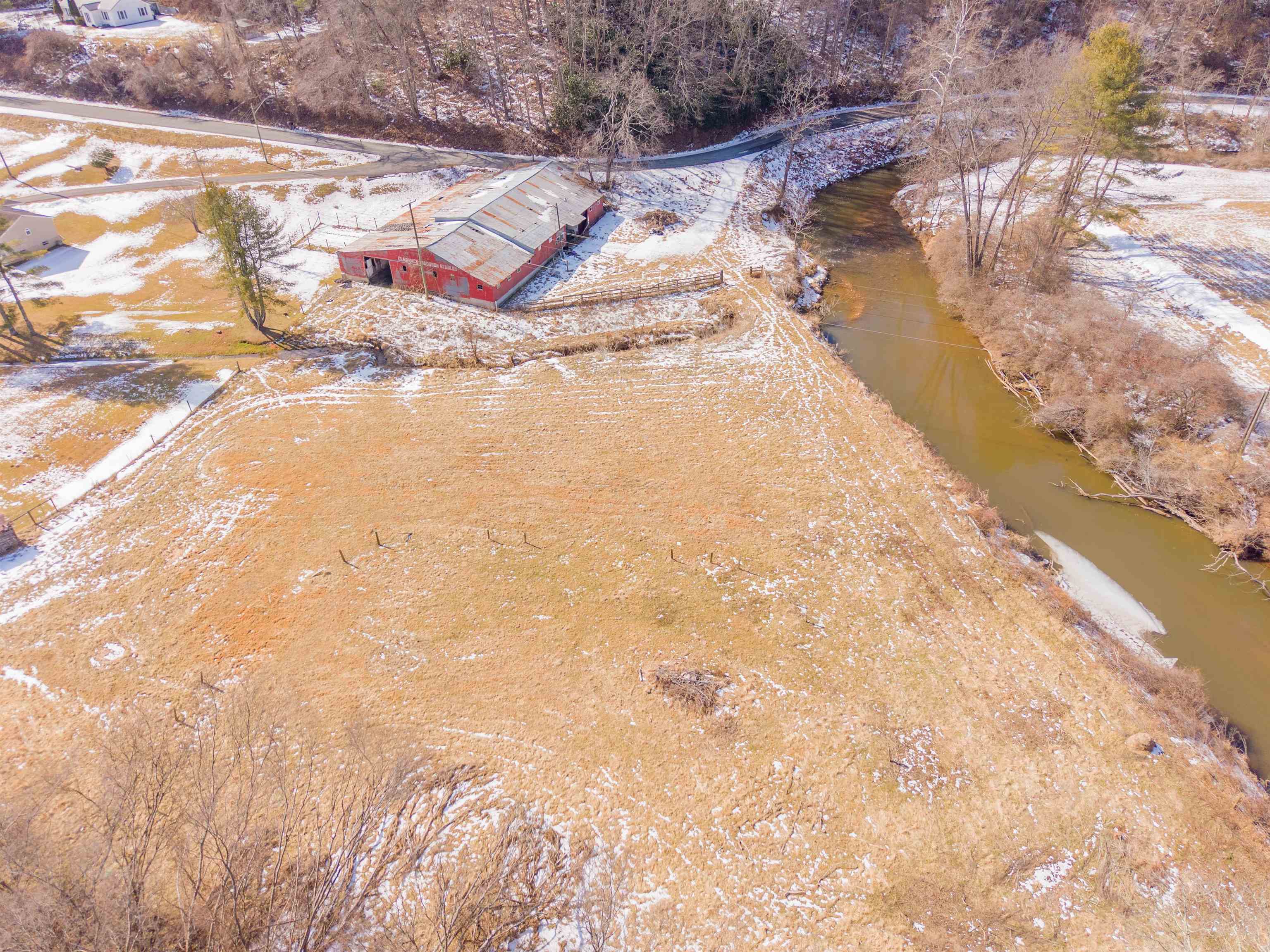 226 Chestnut Drive Galax VA 24333