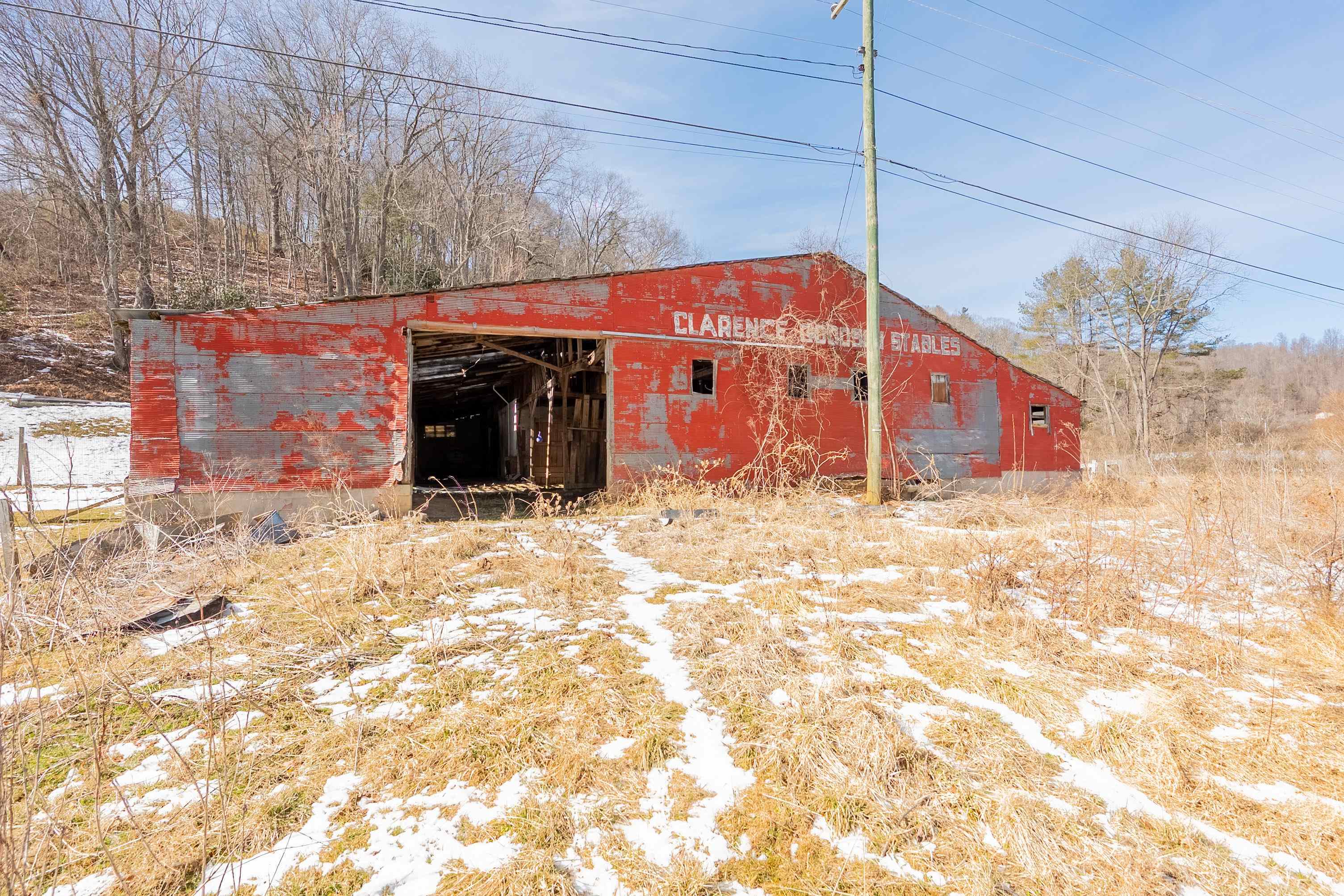 226 Chestnut Drive Galax VA 24333