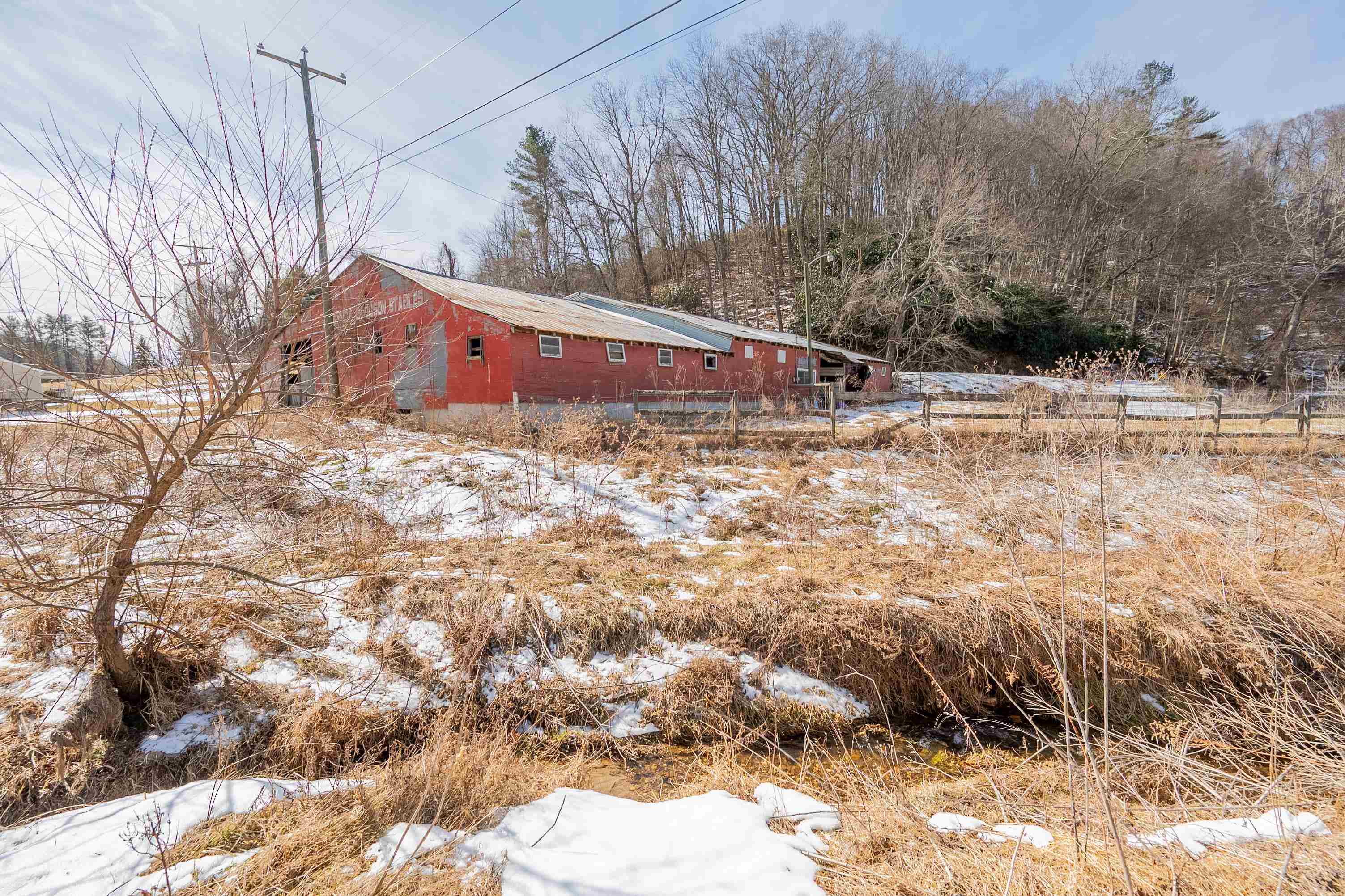 226 Chestnut Drive Galax VA 24333