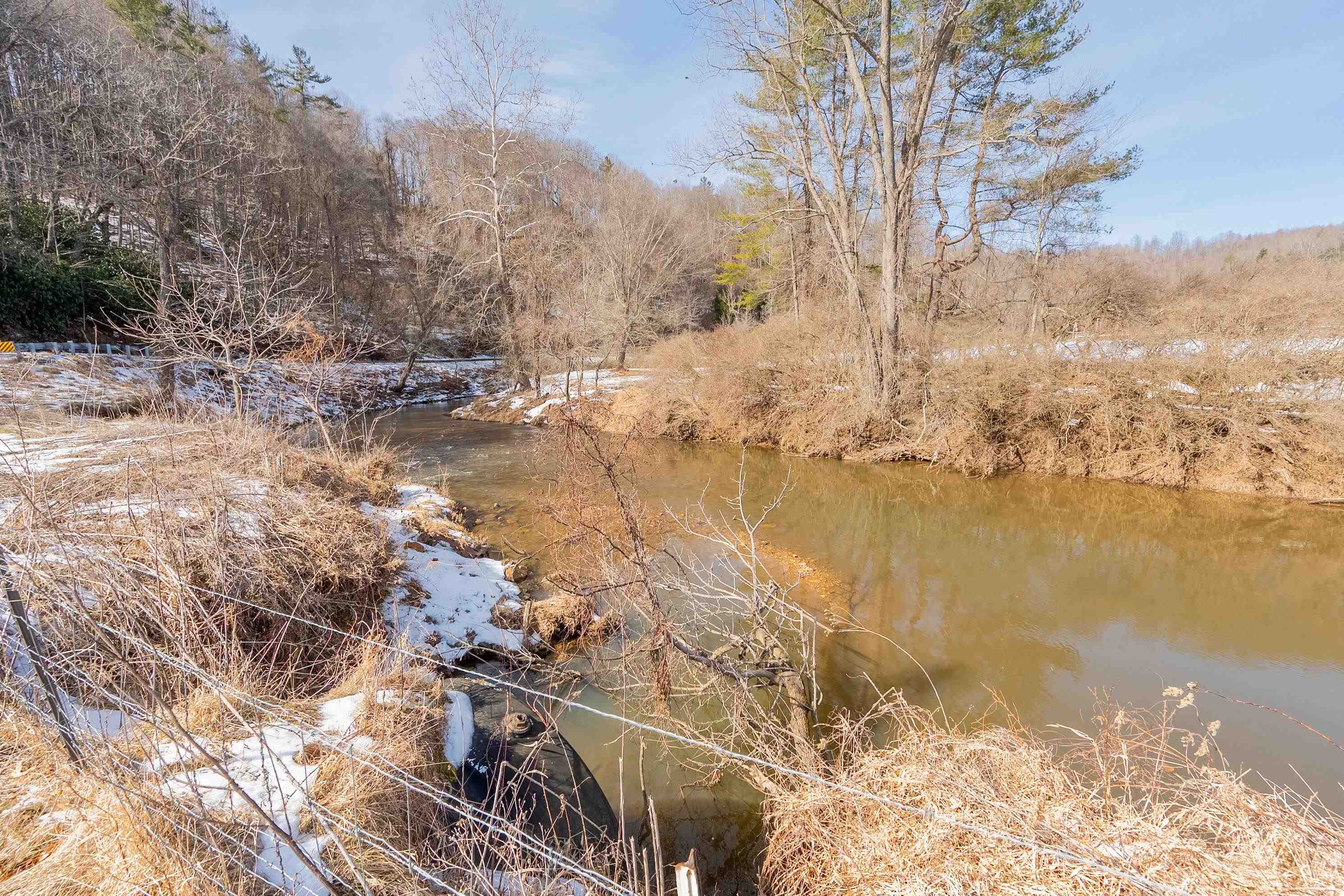 226 Chestnut Drive Galax VA 24333