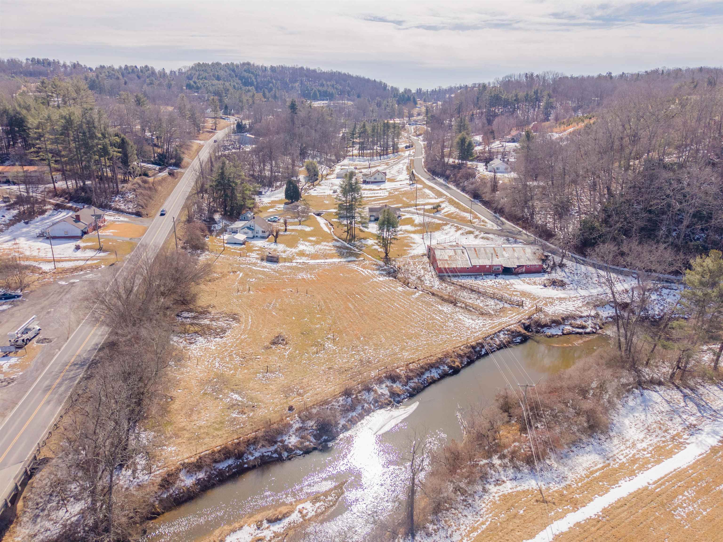 226 Chestnut Drive Galax VA 24333