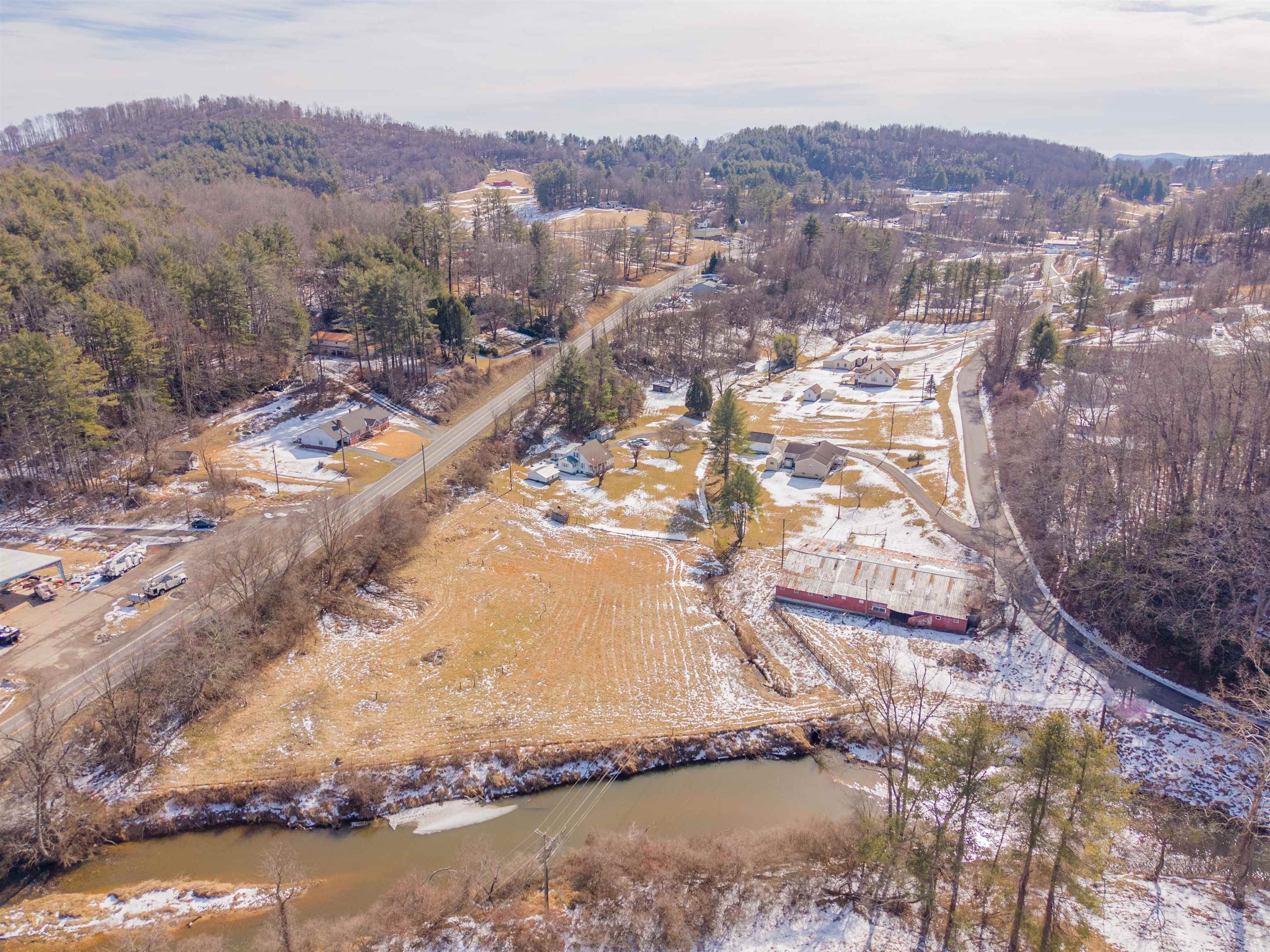 226 Chestnut Drive Galax VA 24333