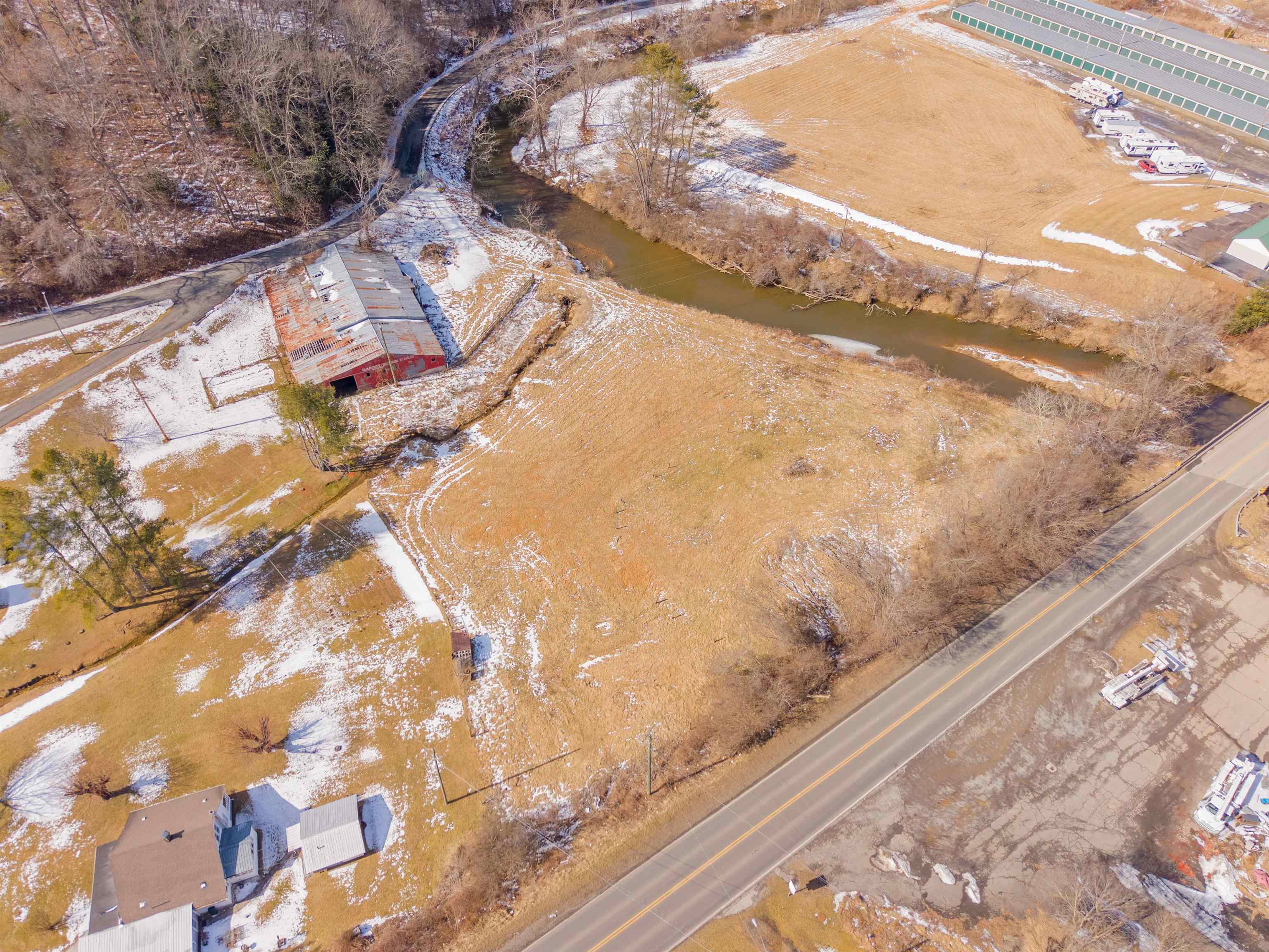 226 Chestnut Drive Galax VA 24333