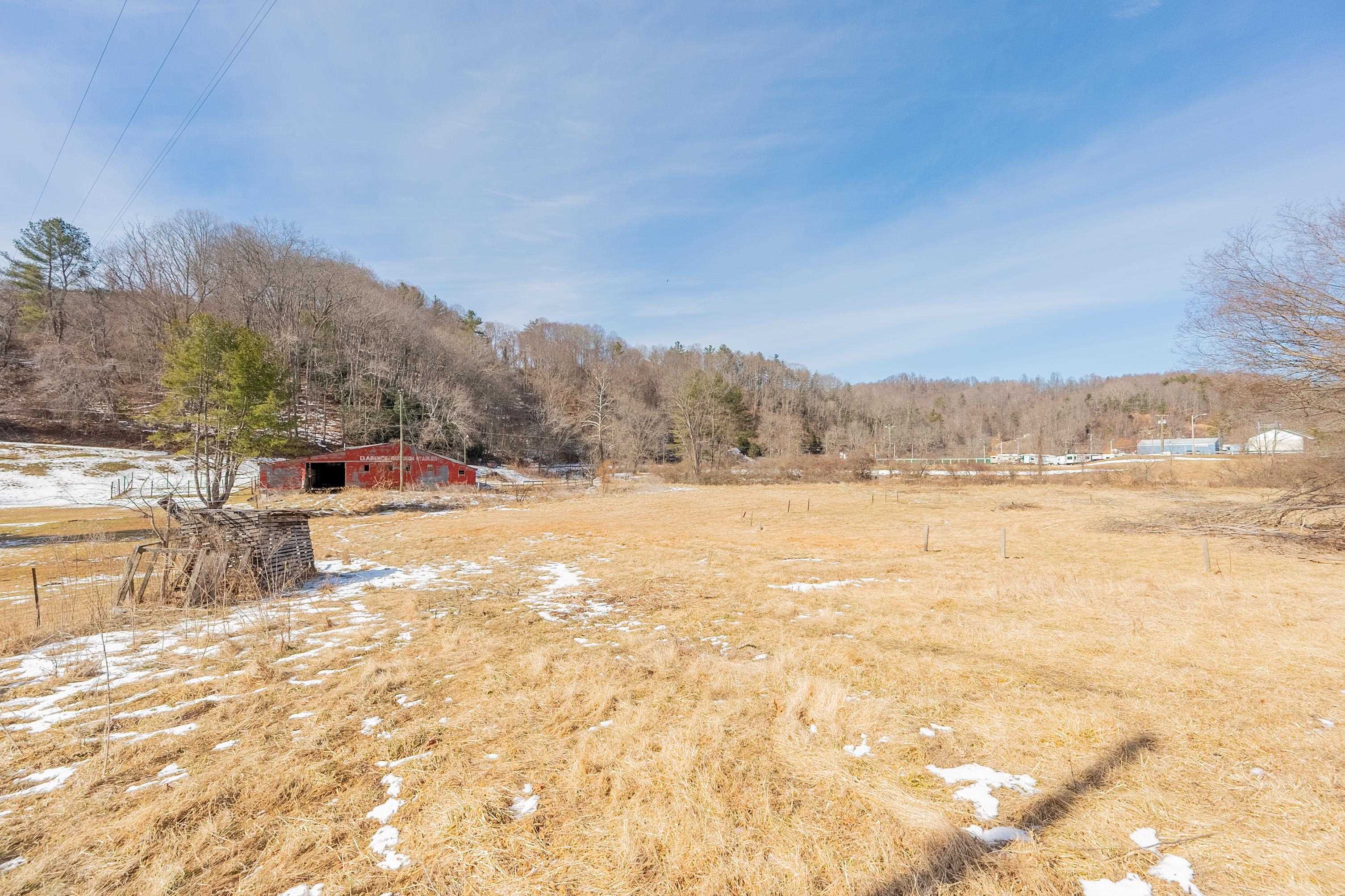 226 Chestnut Drive Galax VA 24333