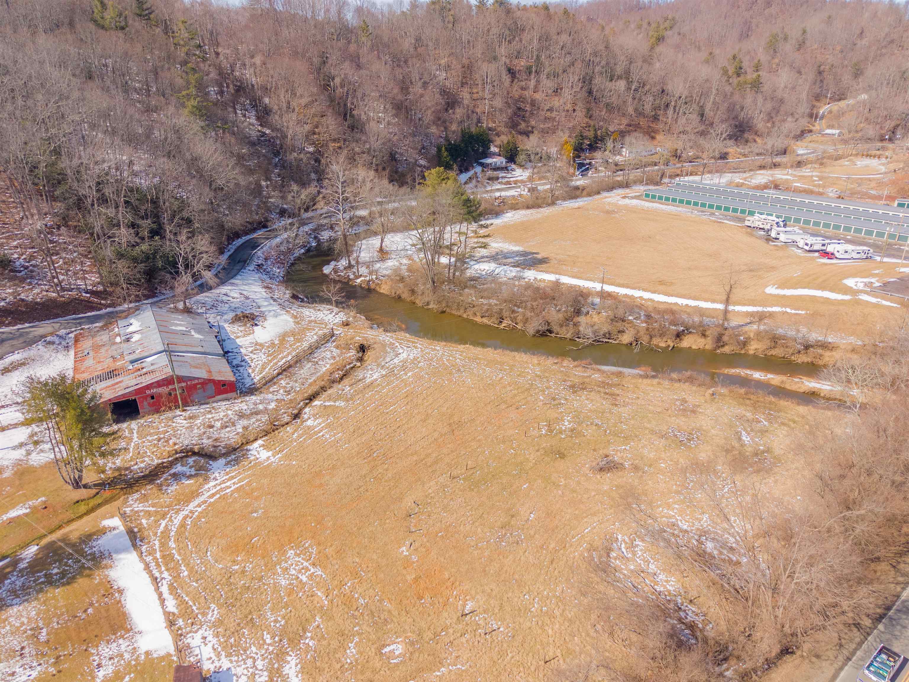 226 Chestnut Drive Galax VA 24333