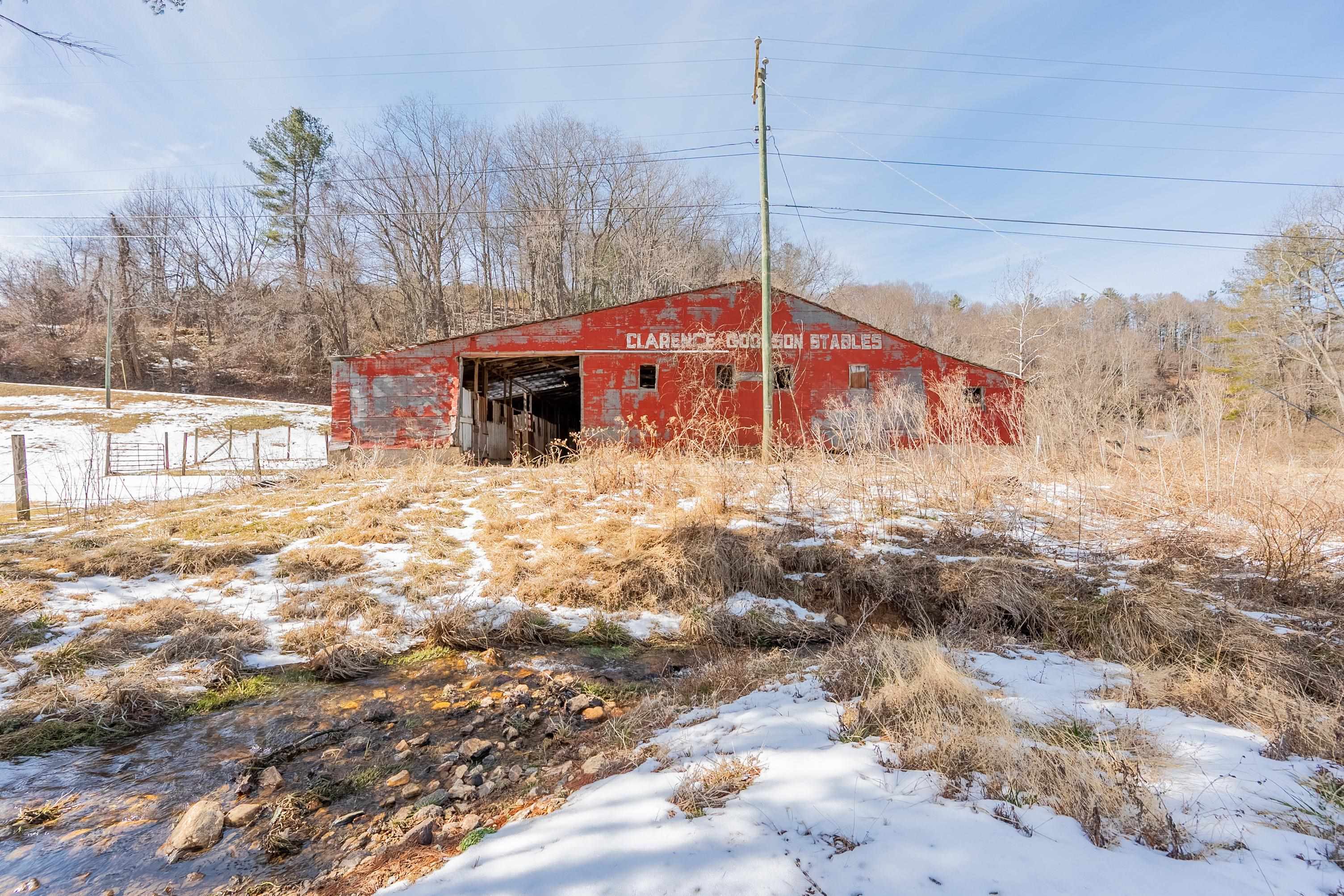 226 Chestnut Drive Galax VA 24333