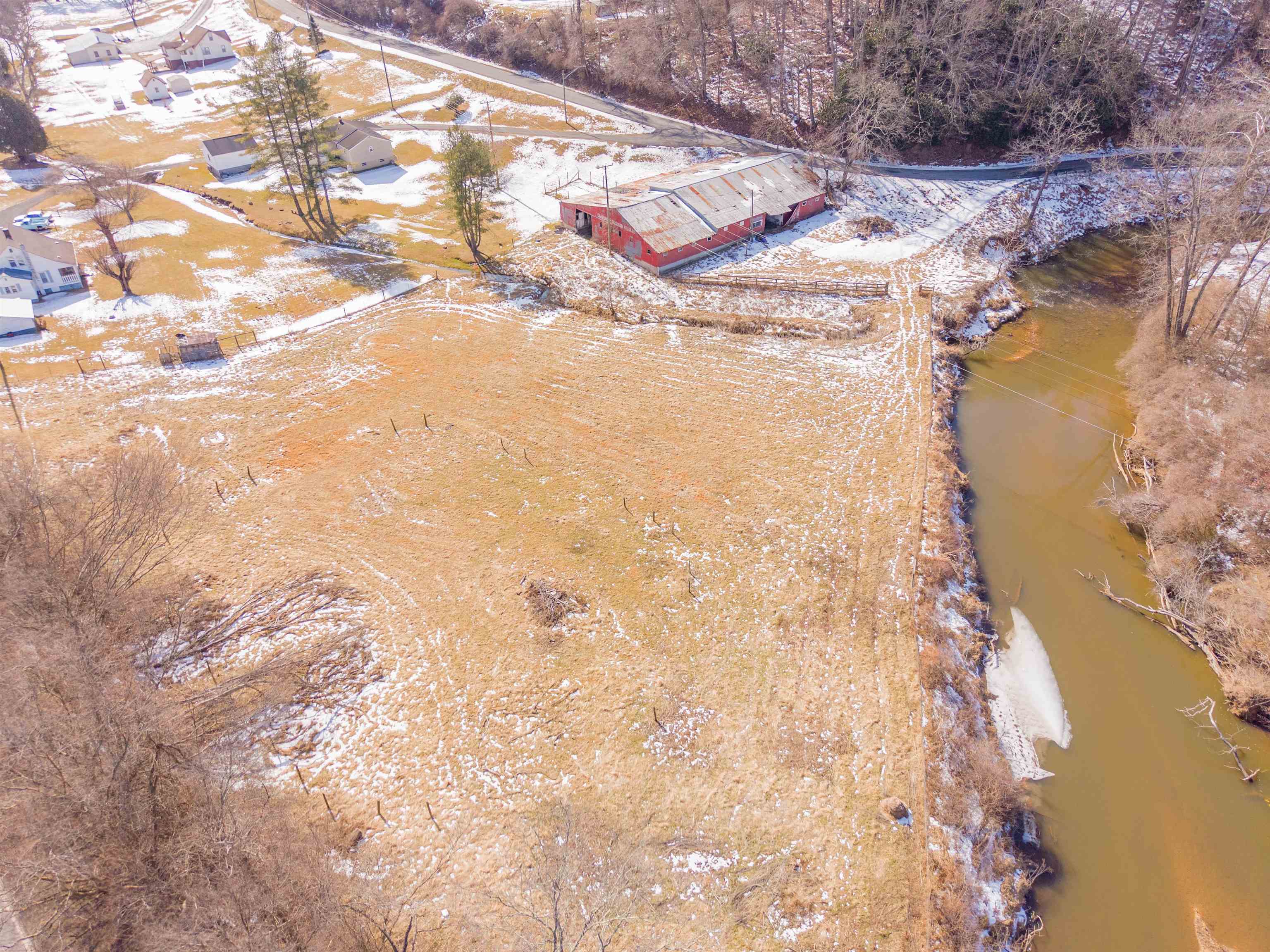 226 Chestnut Drive Galax VA 24333