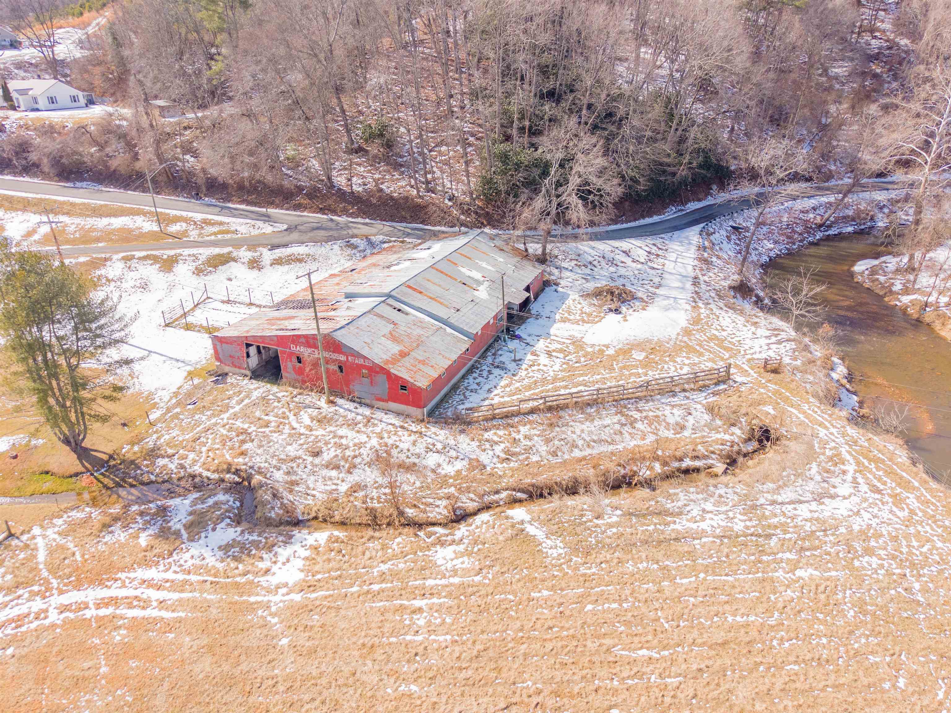 226 Chestnut Drive Galax VA 24333