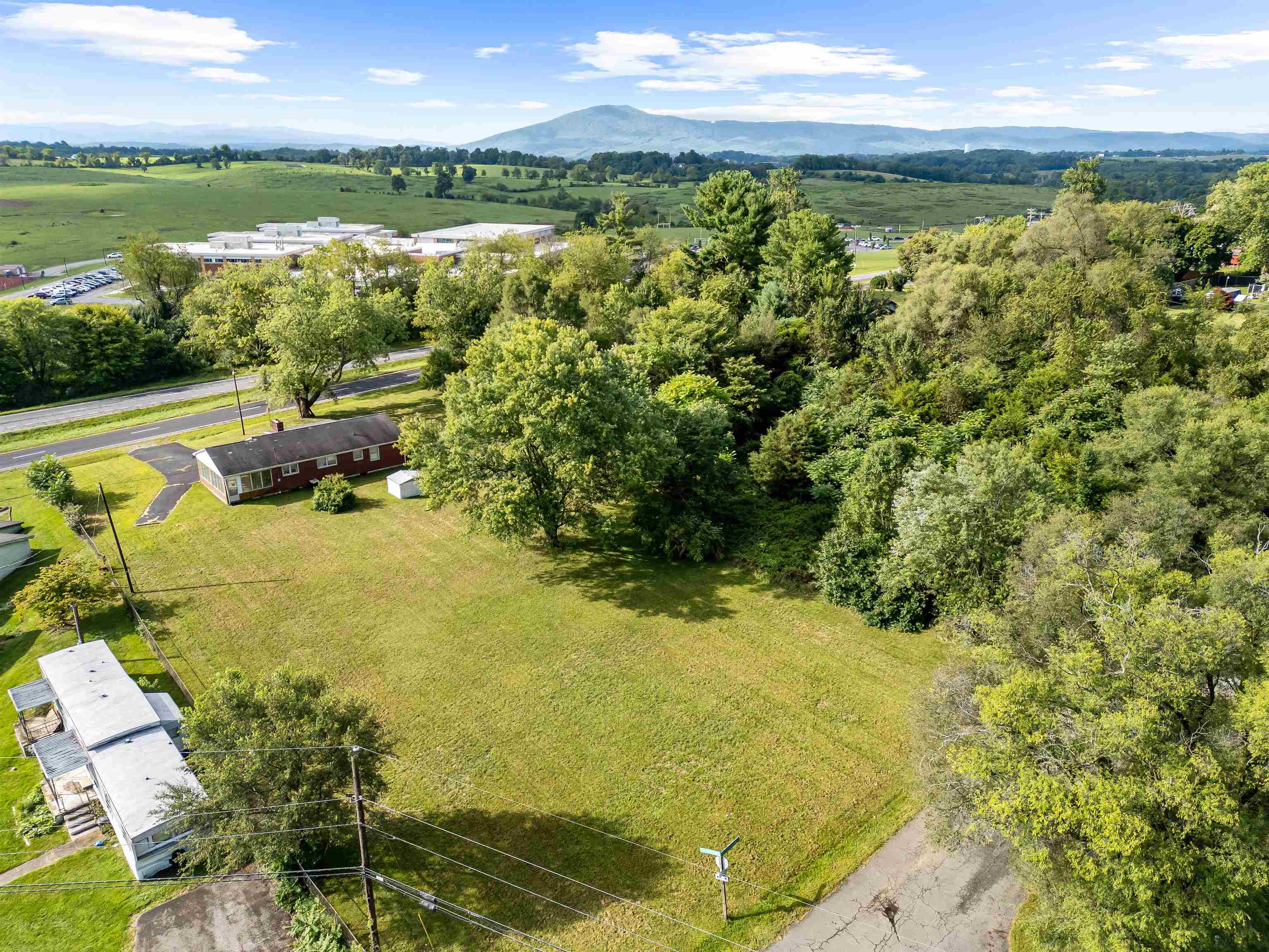 Lot 57 Sunny View Heights Loop Pulaski VA 24301
