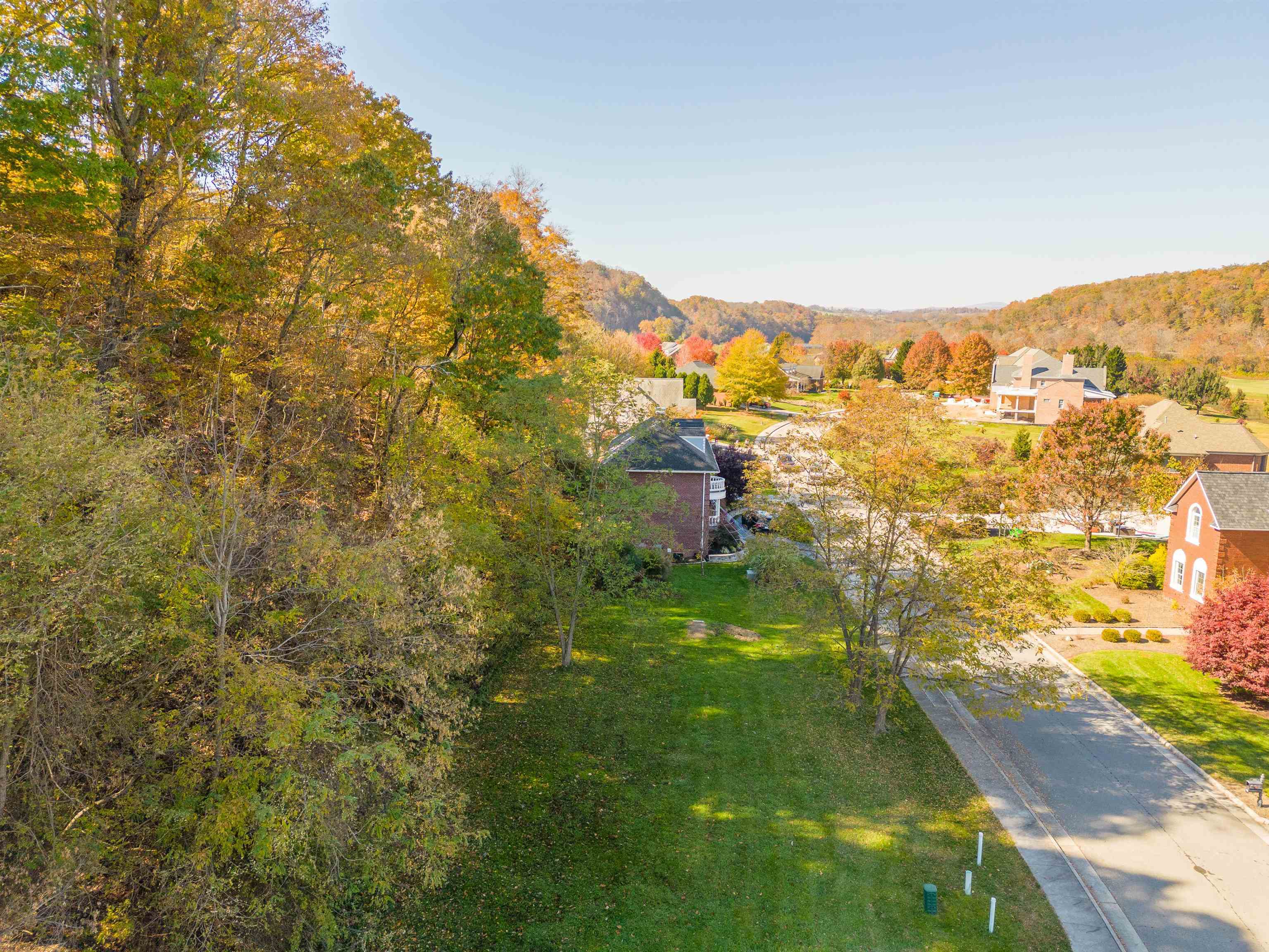 8327 Sawgrass Way Radford VA 24141