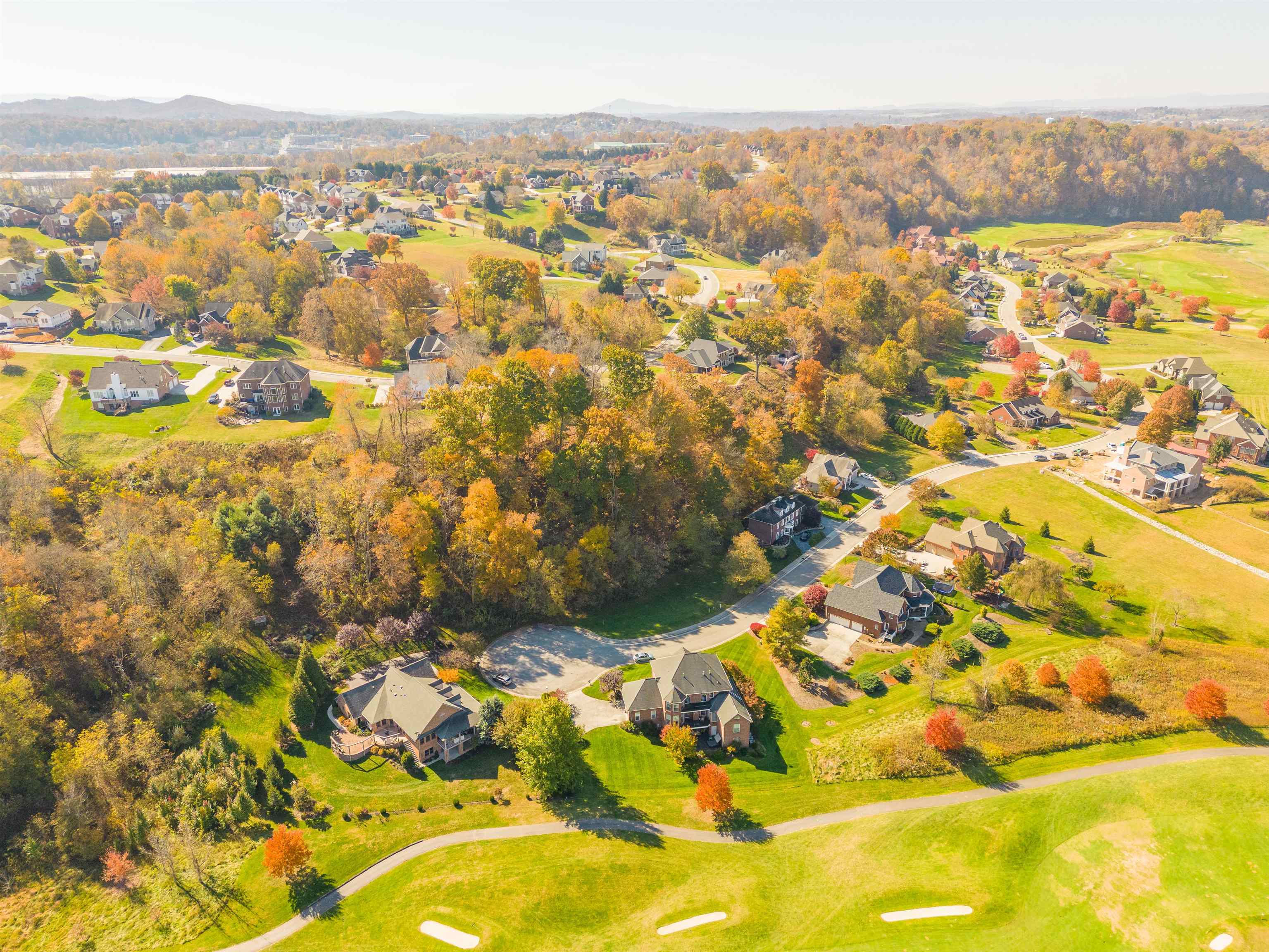 8327 Sawgrass Way Radford VA 24141