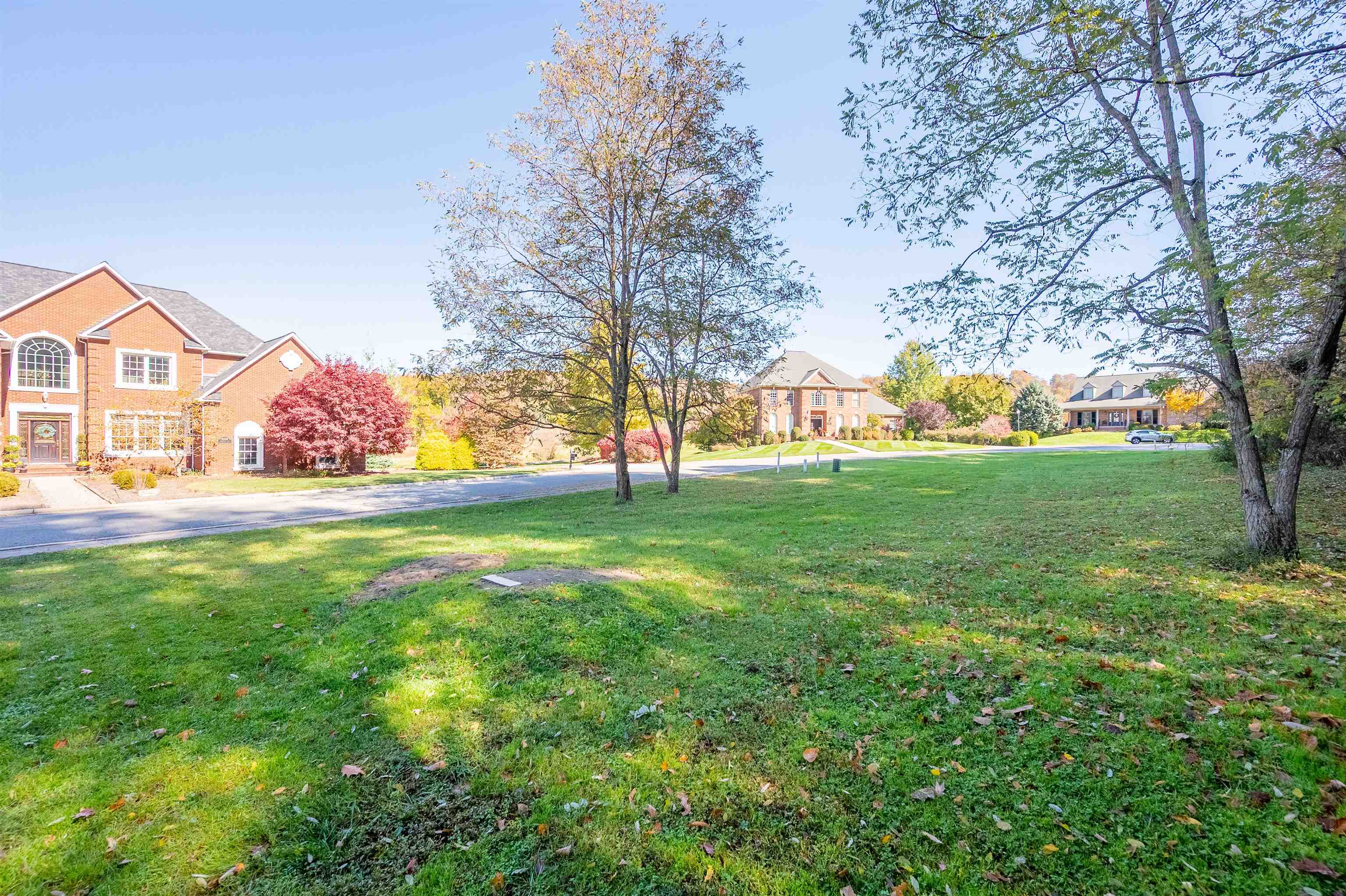 8327 Sawgrass Way Radford VA 24141
