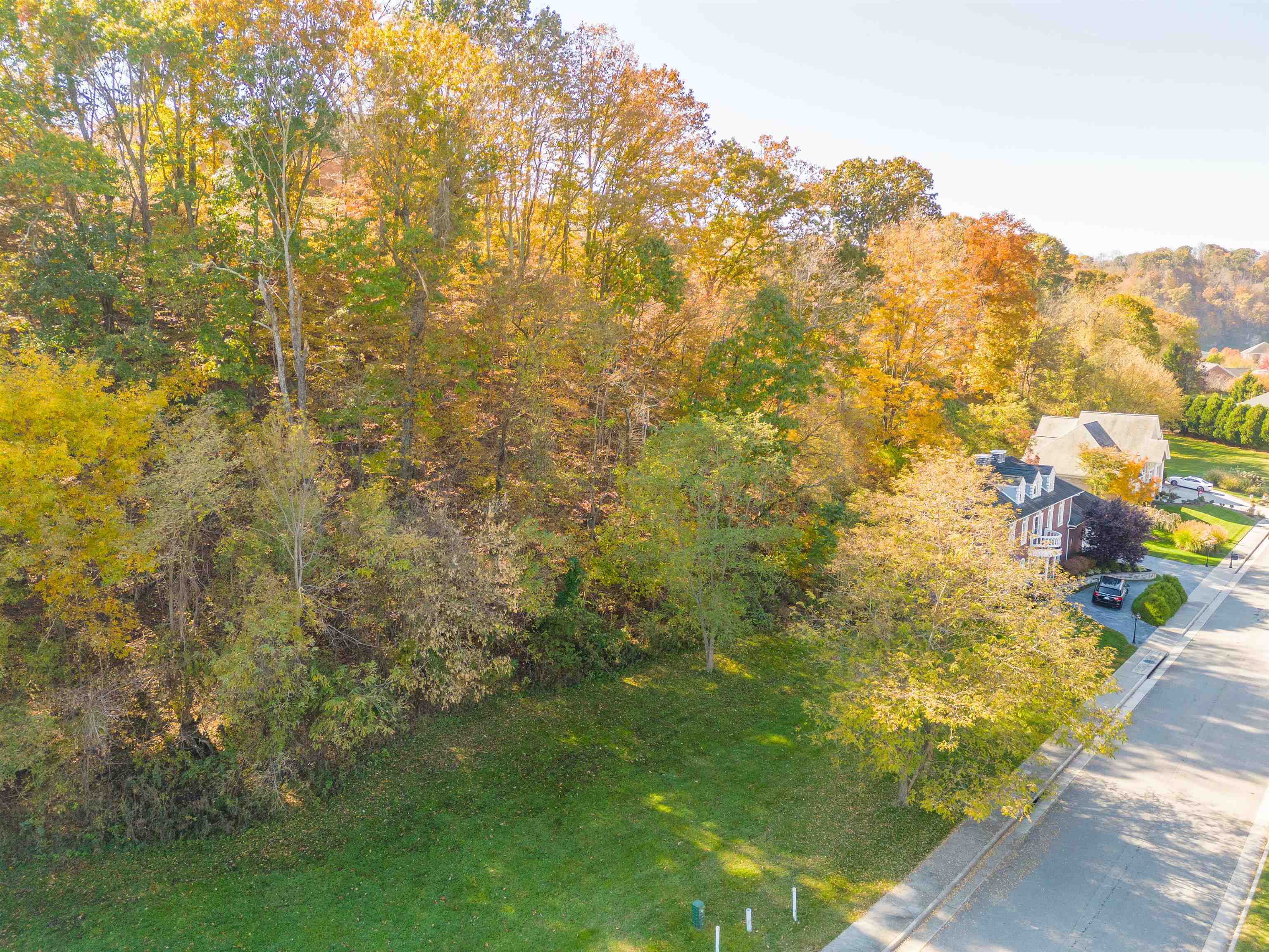 8327 Sawgrass Way Radford VA 24141