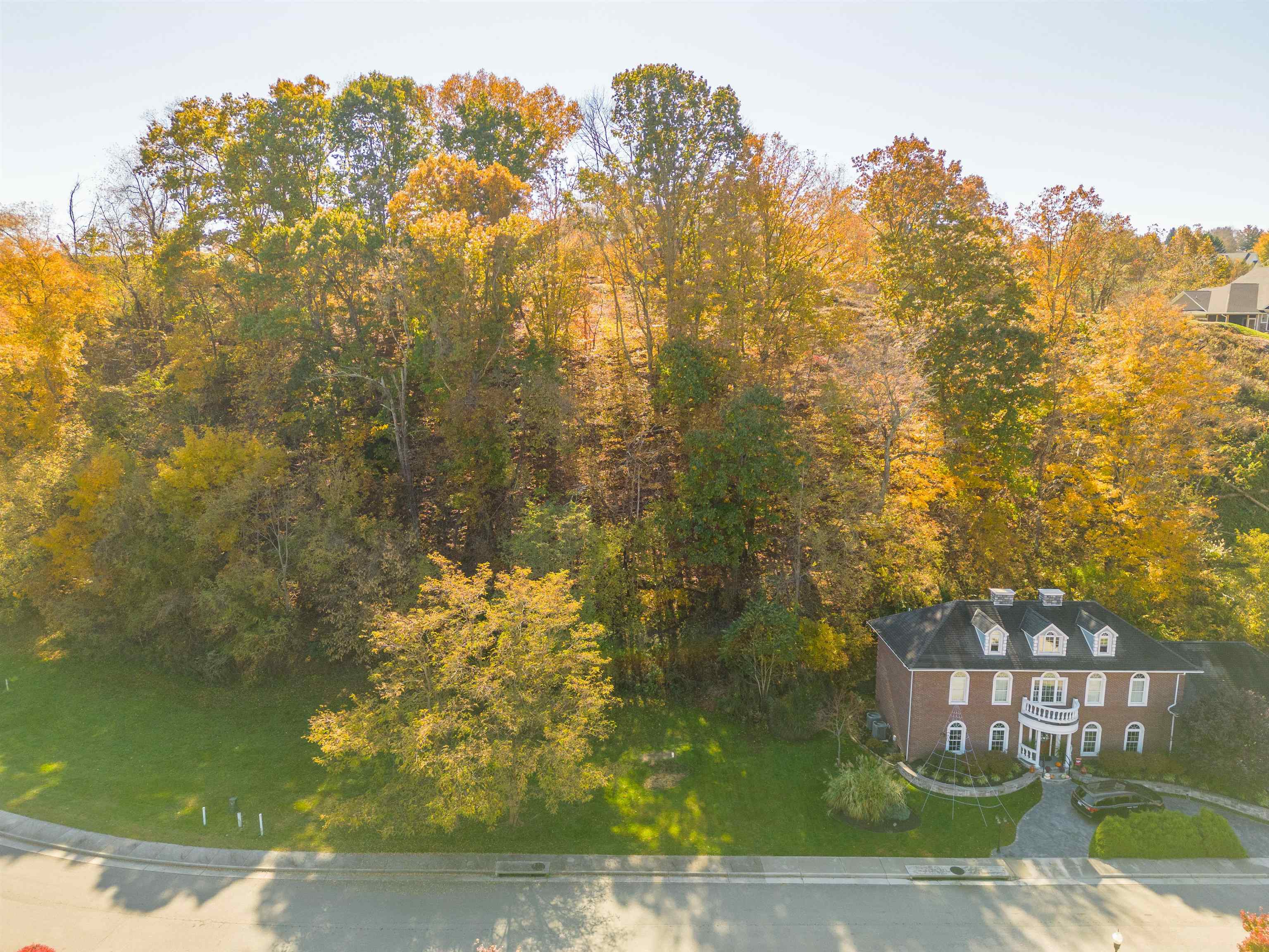 8327 Sawgrass Way Radford VA 24141