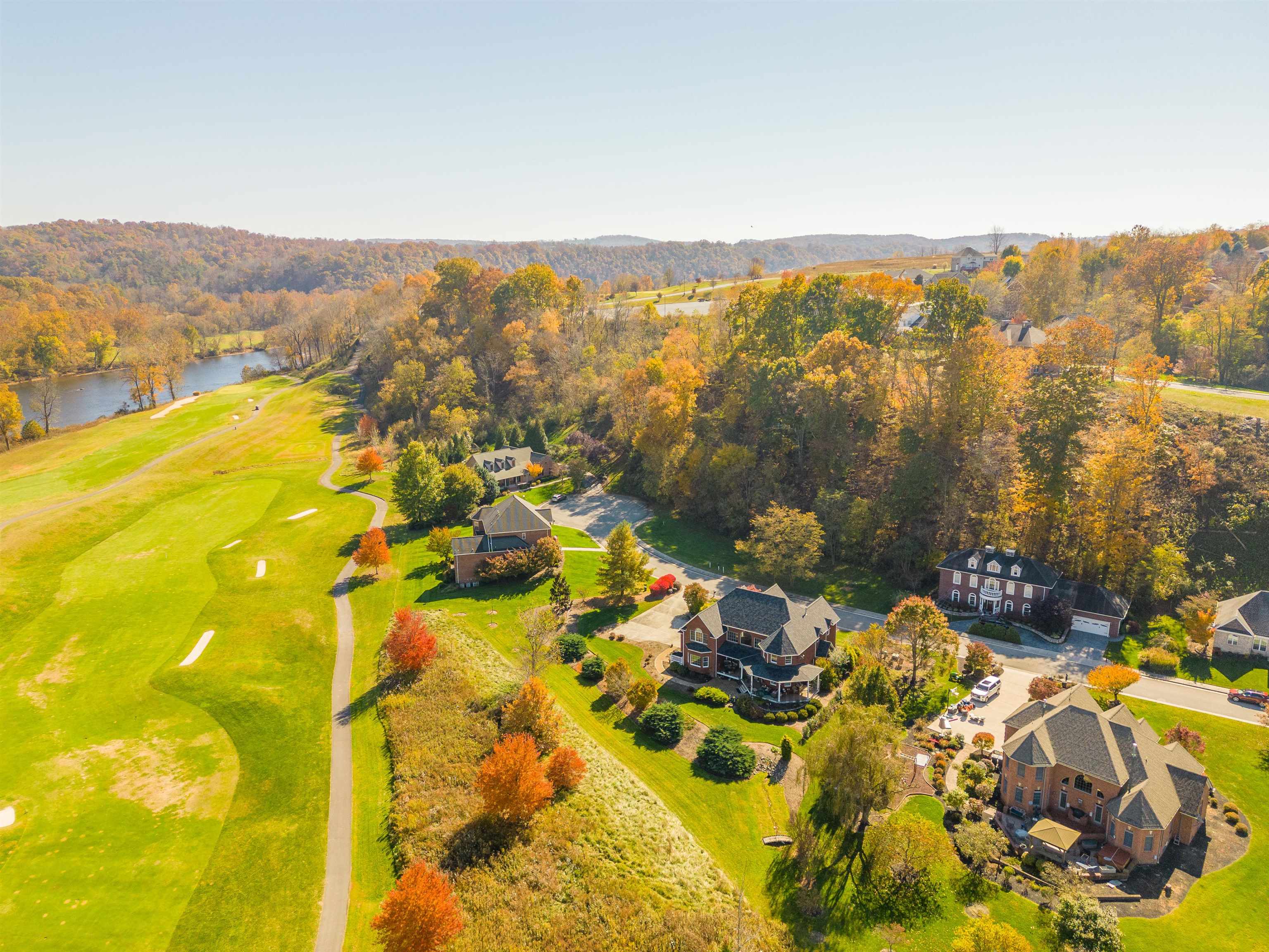 8327 Sawgrass Way Radford VA 24141
