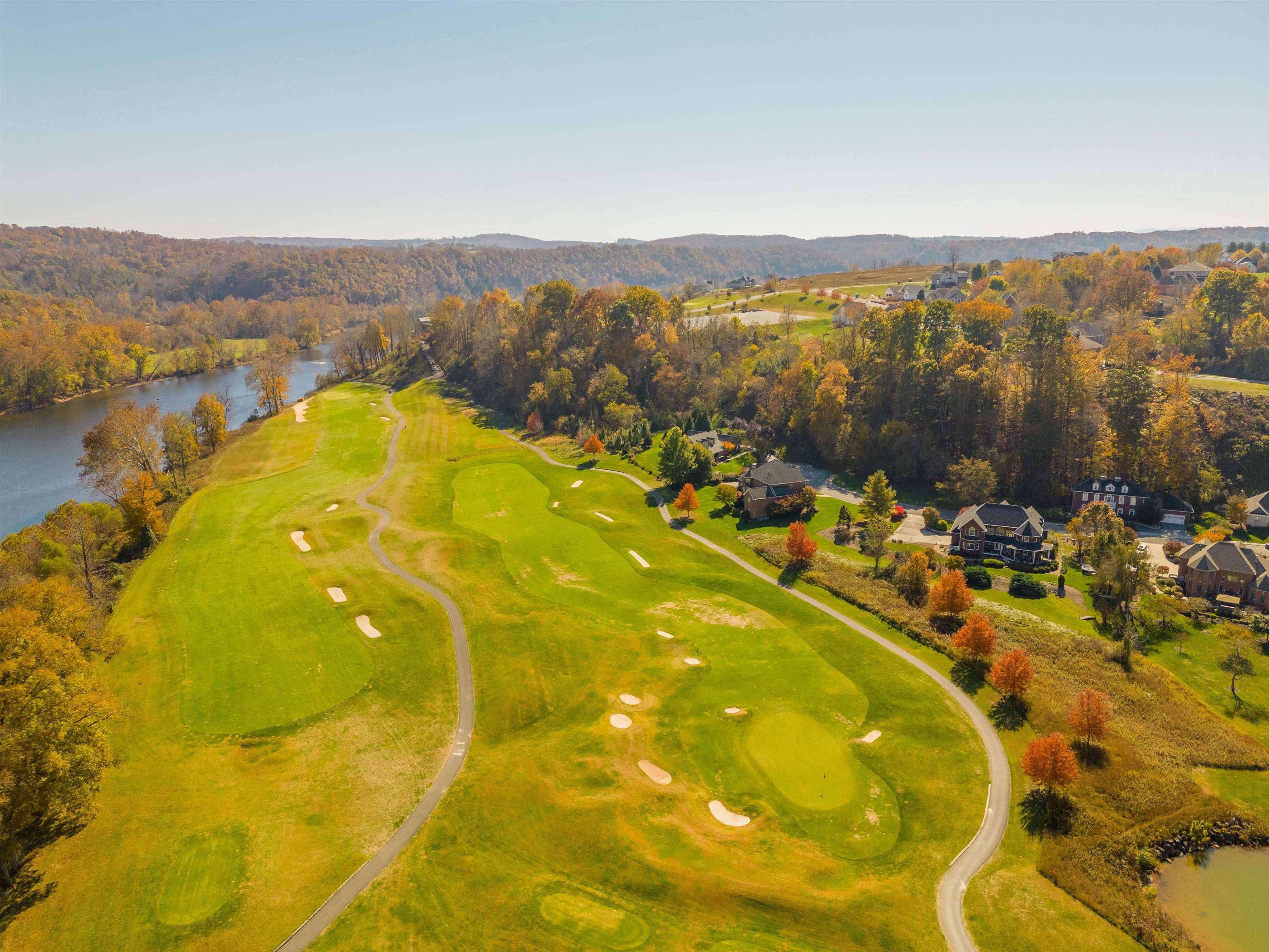8327 Sawgrass Way Radford VA 24141