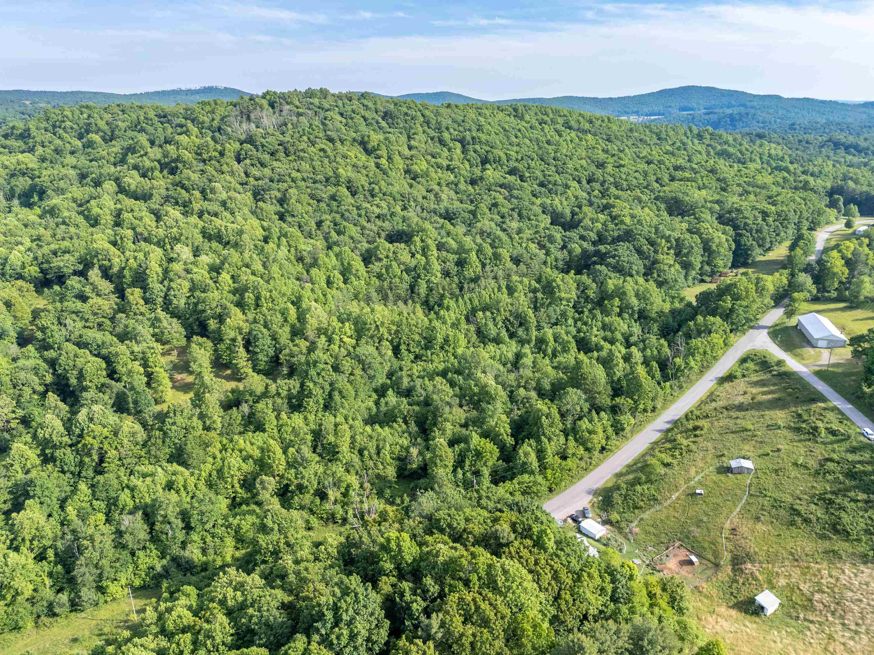 2307 Rush Fork Road SW Floyd VA 24091