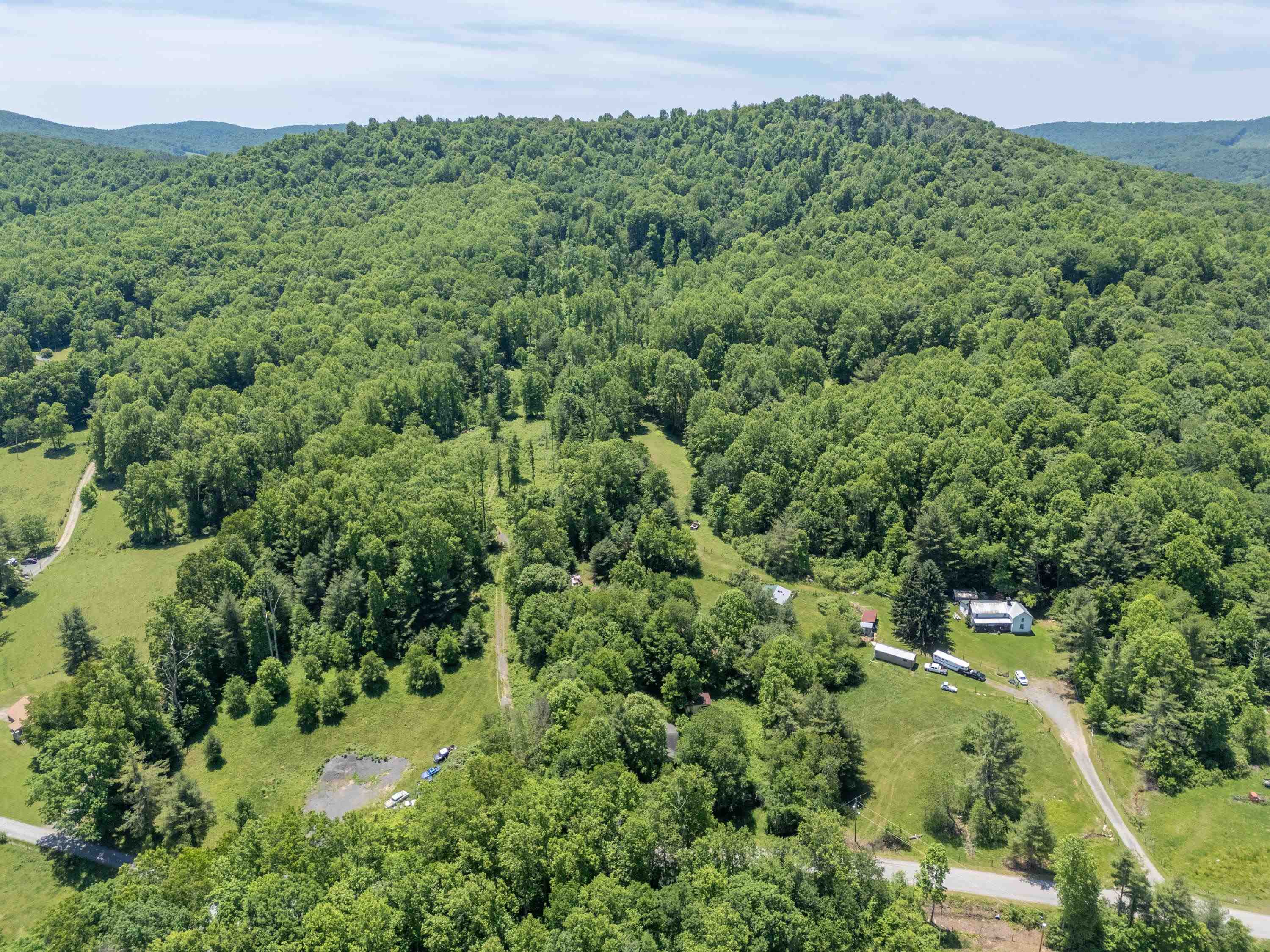 2307 Rush Fork Road SW Floyd VA 24091