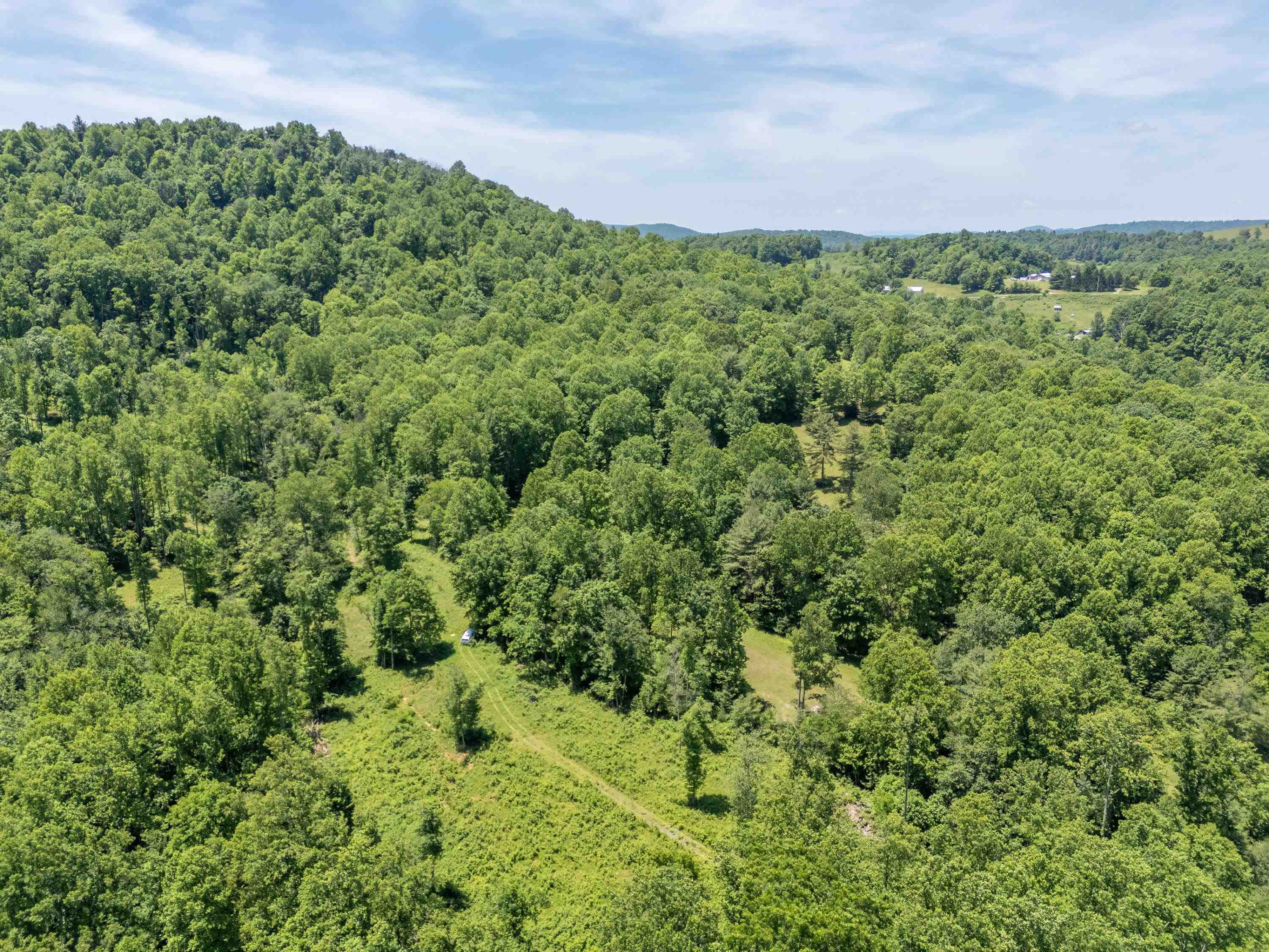 2307 Rush Fork Road SW Floyd VA 24091