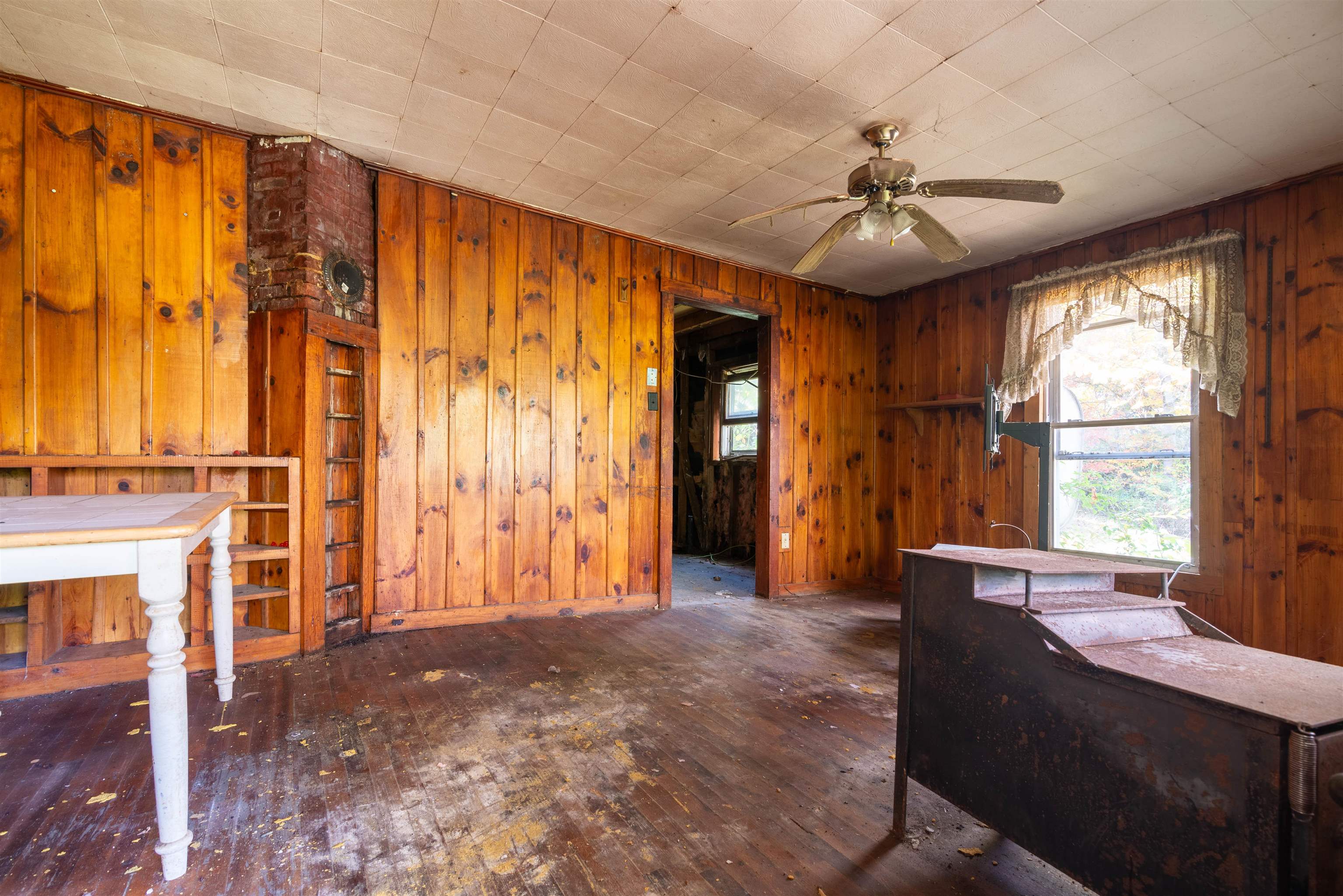 2307 Rush Fork Road SW Floyd VA 24091