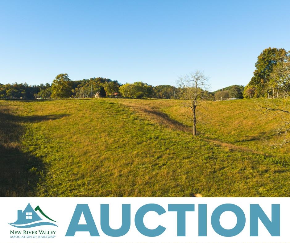 Lot 2 Watauga Road Abingdon VA 24211