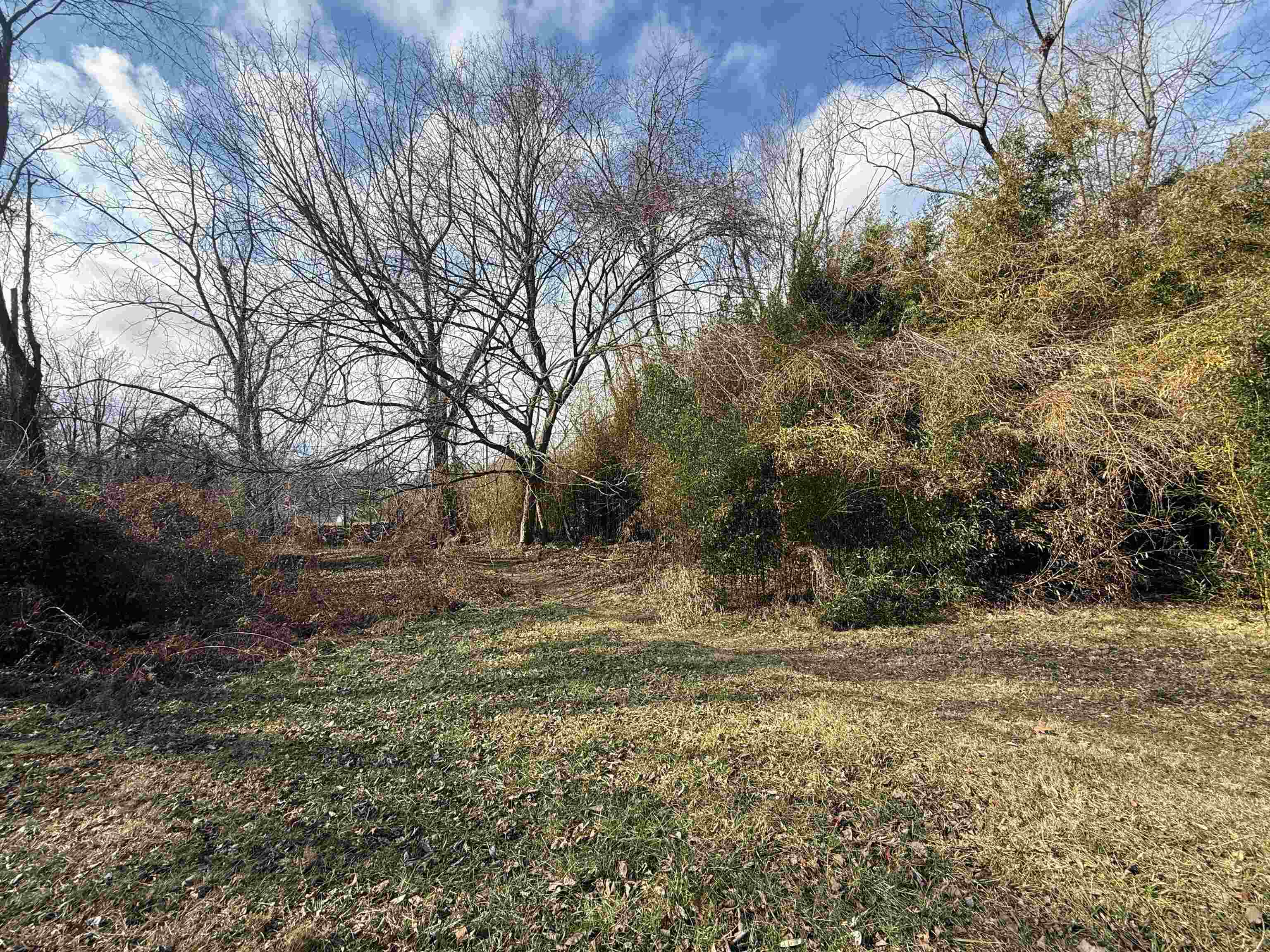 Tbd Corner Eakin SW & Gracelyn Street Blacksburg VA 24060