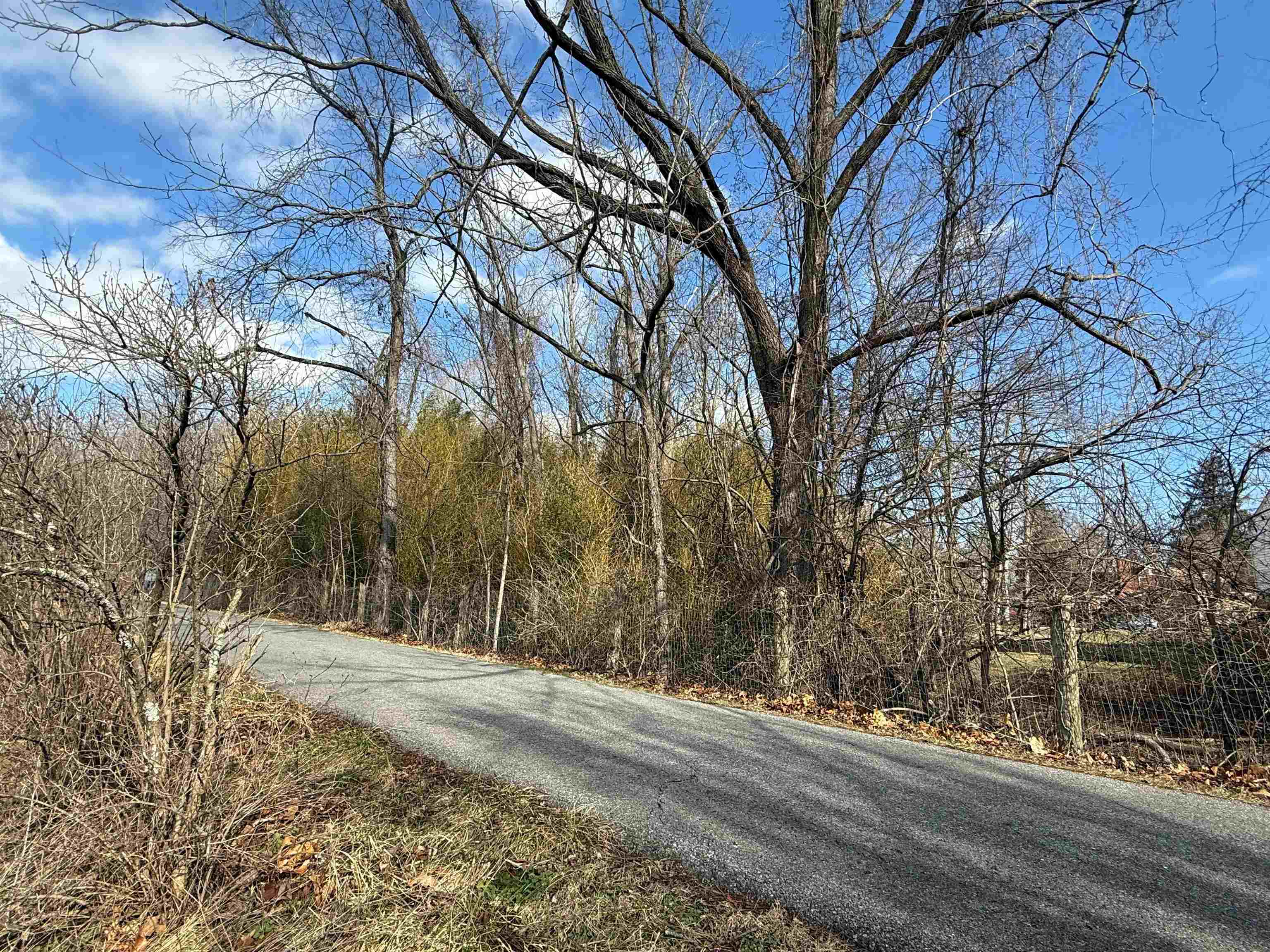 Tbd Corner Eakin SW & Gracelyn Street Blacksburg VA 24060