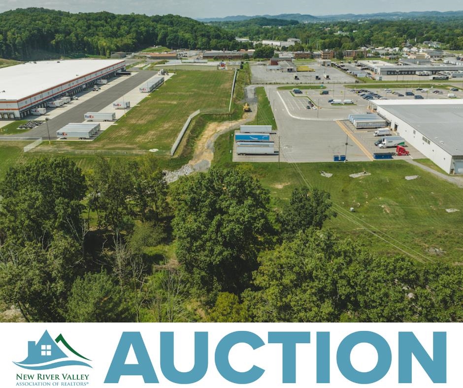 Tbd Coronet Drive Bristol VA 24202