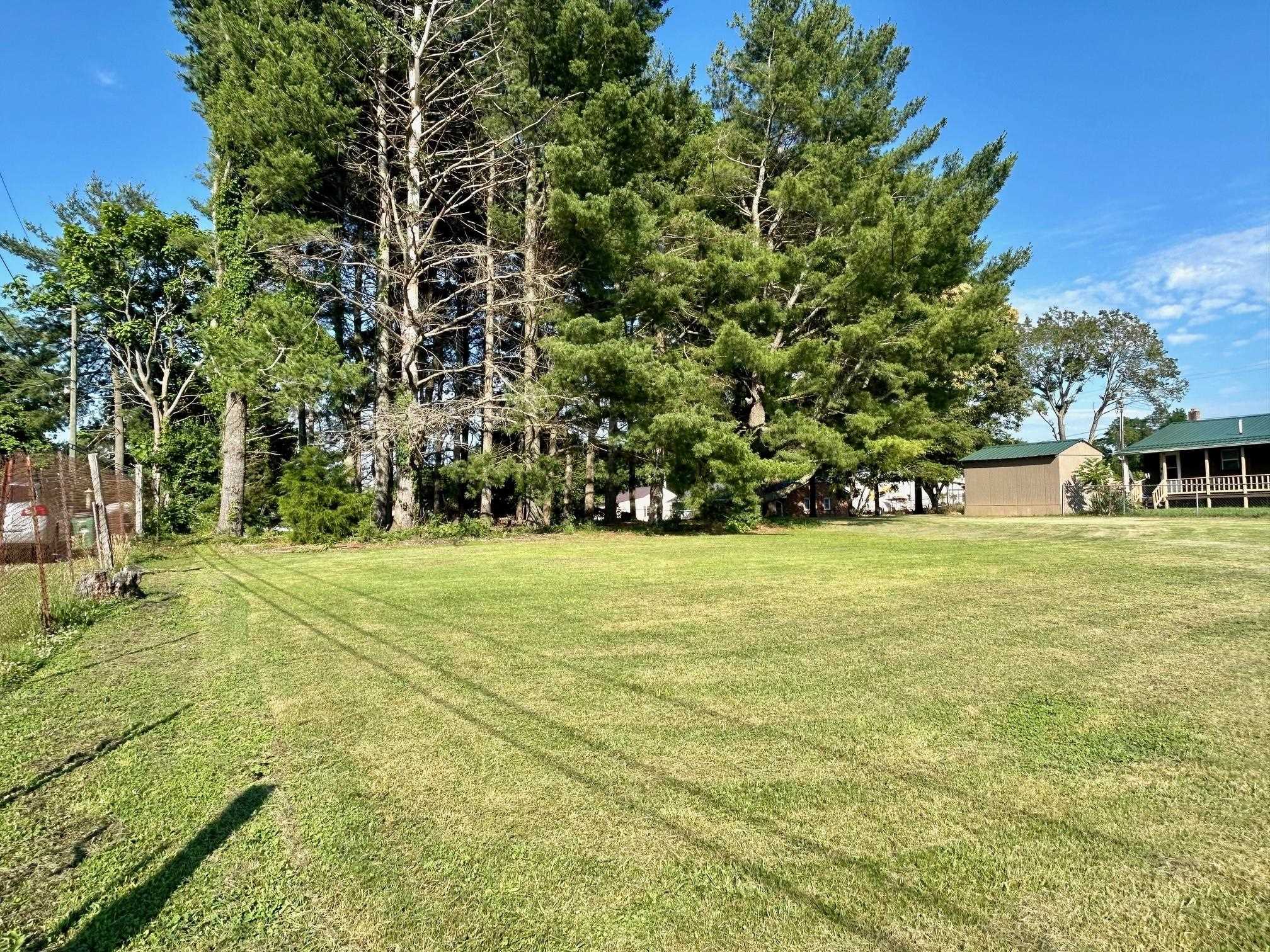 Lots 49-52 Boxwood Drive NW Christiansburg VA 24073