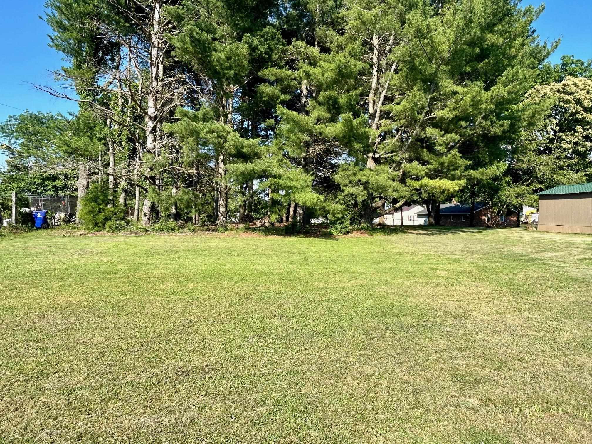 Lots 49-52 Boxwood Drive NW Christiansburg VA 24073